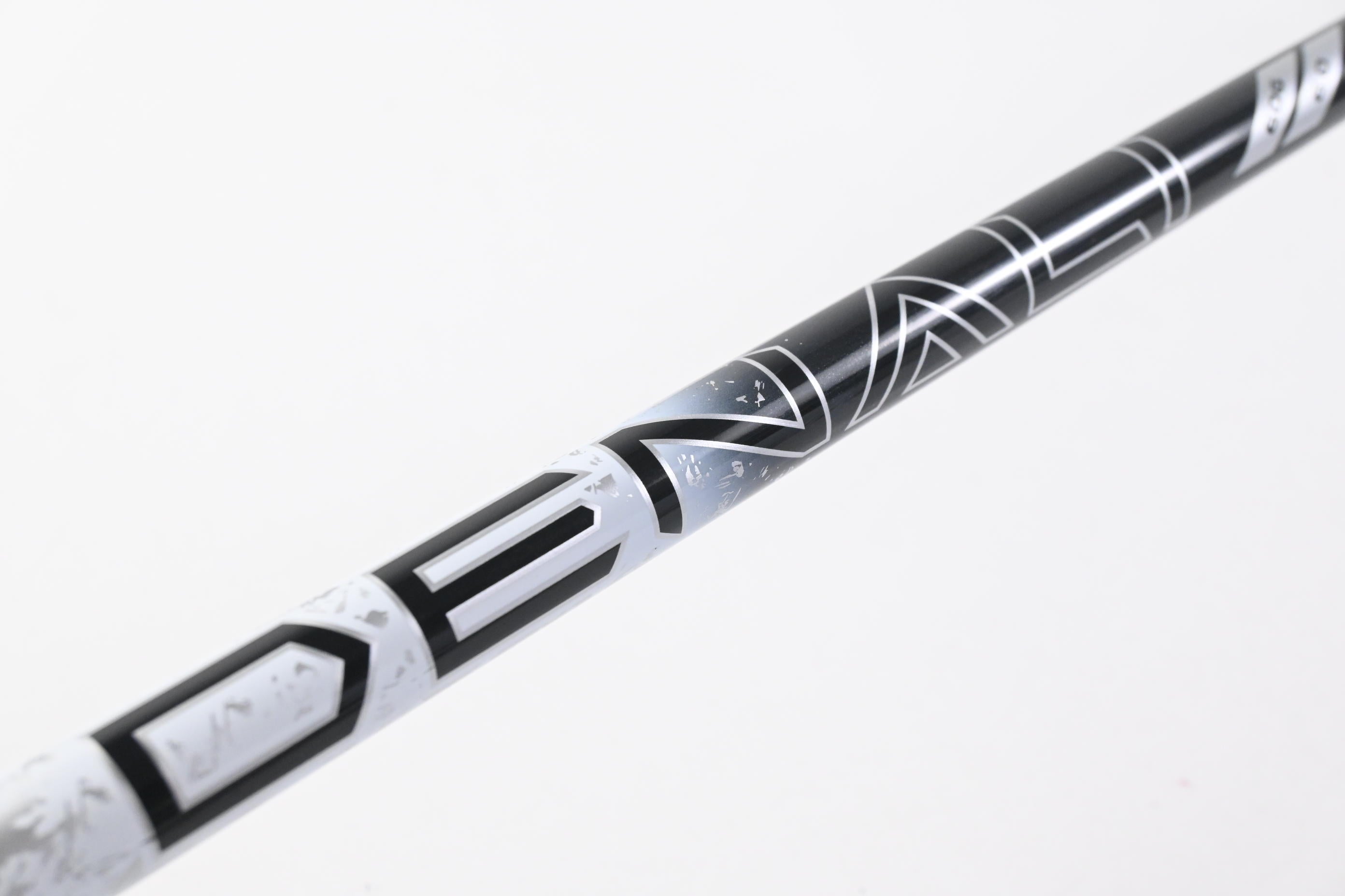 Project X Denali Black 60 Driver Shaft / Stiff Flex / Ping 3rd Gen