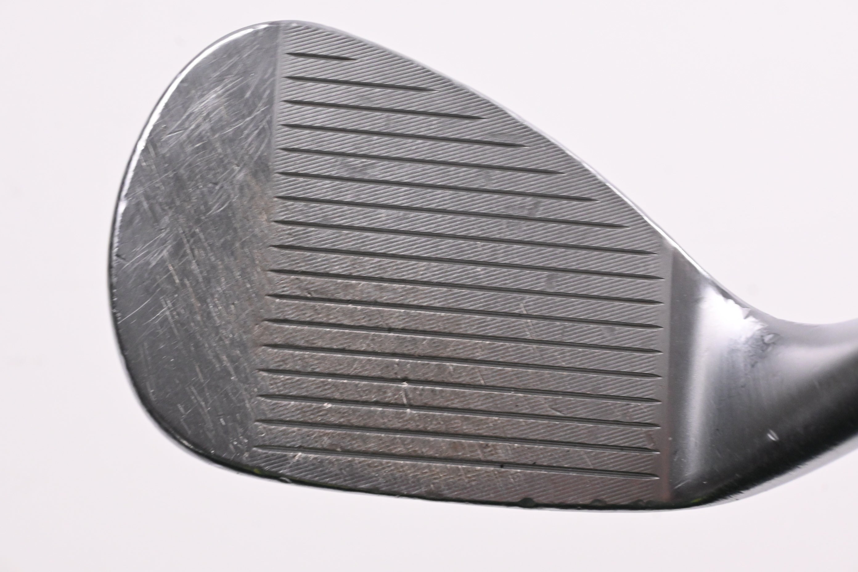 Callaway Opus Platinum Lob Wedge / 58 Degree / X-Flex Project X Shaft