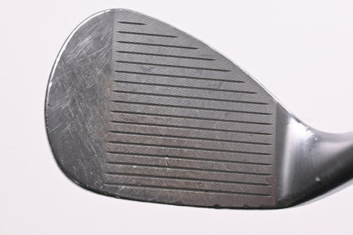Callaway Opus Platinum Lob Wedge / 58 Degree / X-Flex Project X Shaft