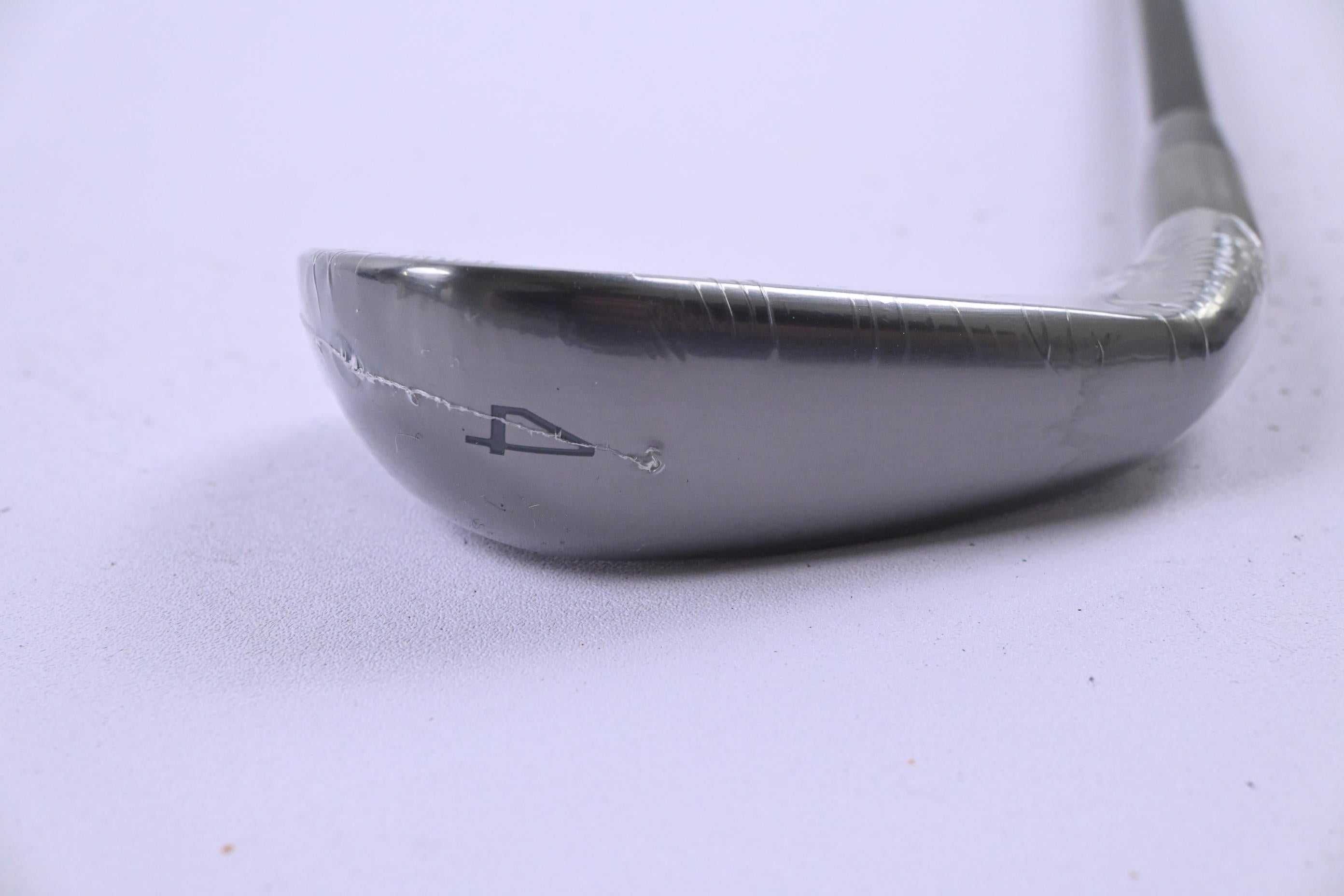 Mizuno Pro Fli-Hi 2026 #4 Iron / 21.5 Degree / Stiff Flex Tensei 1K Black 85 Shaft