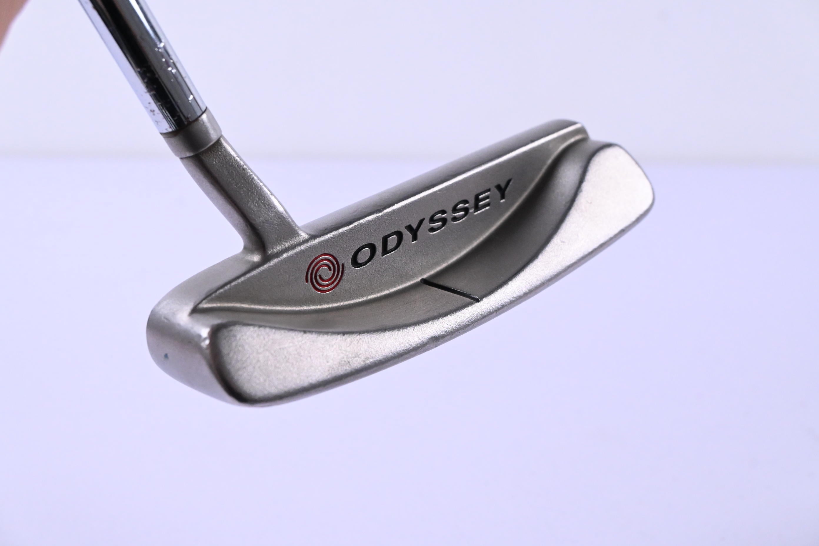 Odyssey White Hot #2 Putter / 35 Inch