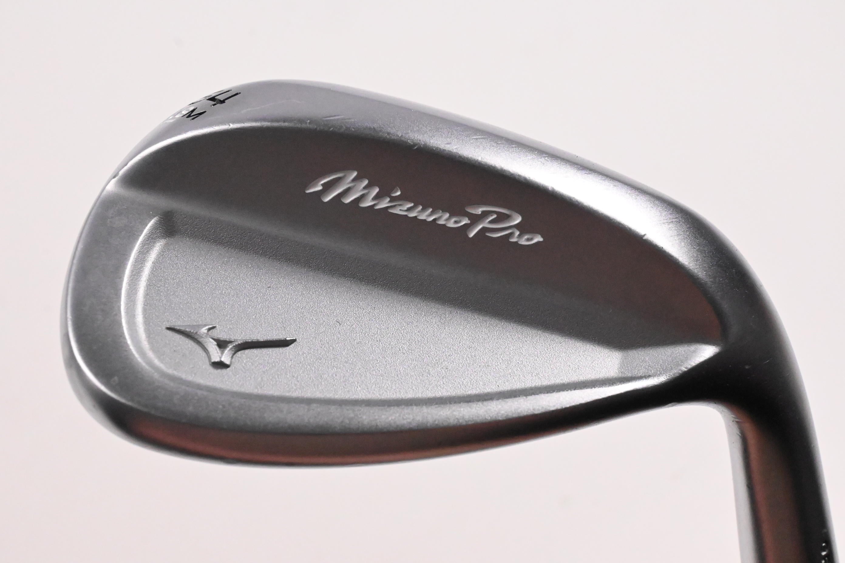 Mizuno Pro T-3 Sand Wedge / 54 Degree / Wedge Flex KBS Hi-Rev 2.0 115 Shaft/ NEW GRIP + CHECK LENGTH