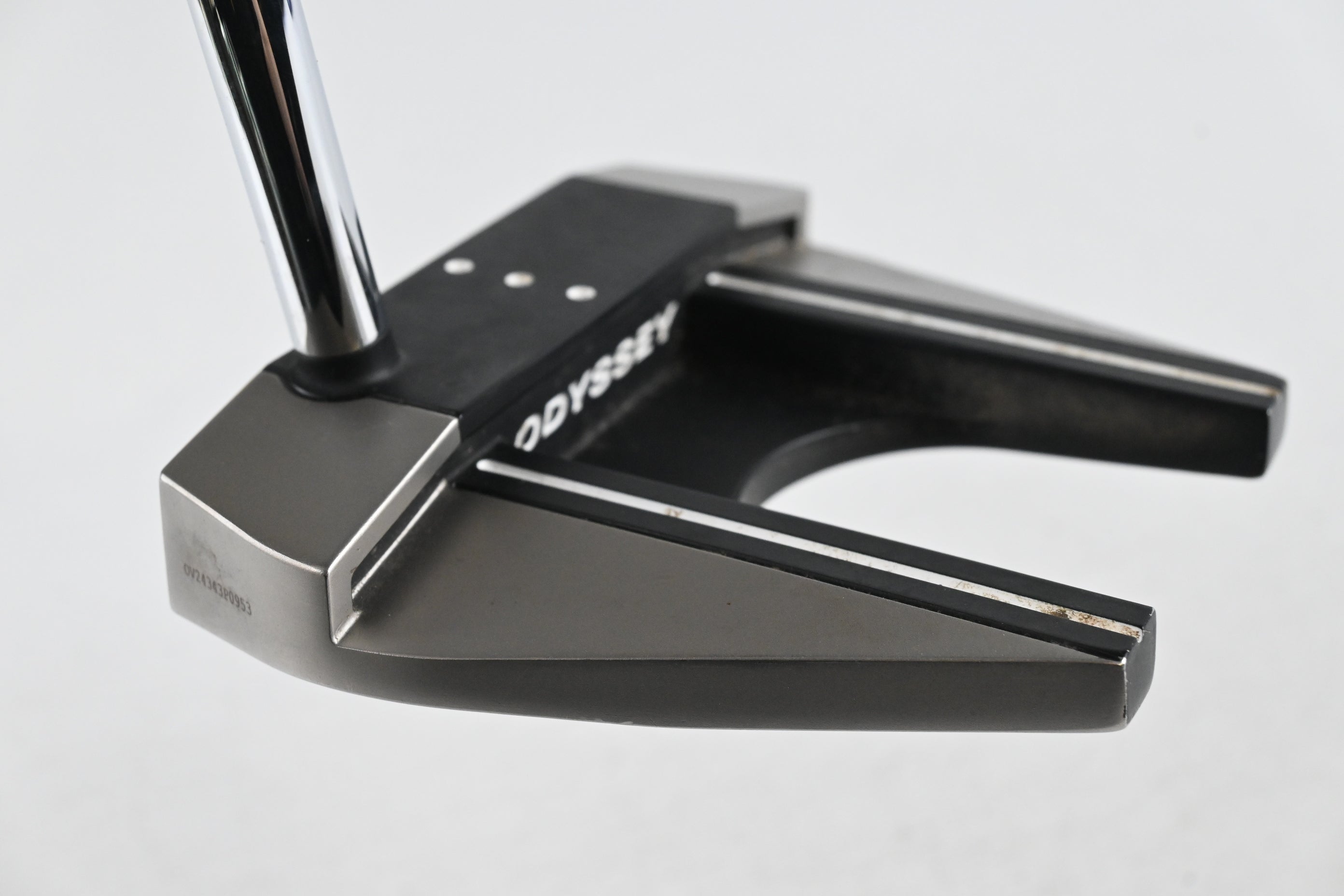 Odyssey Microhinge #7 Putter / 34 Inch