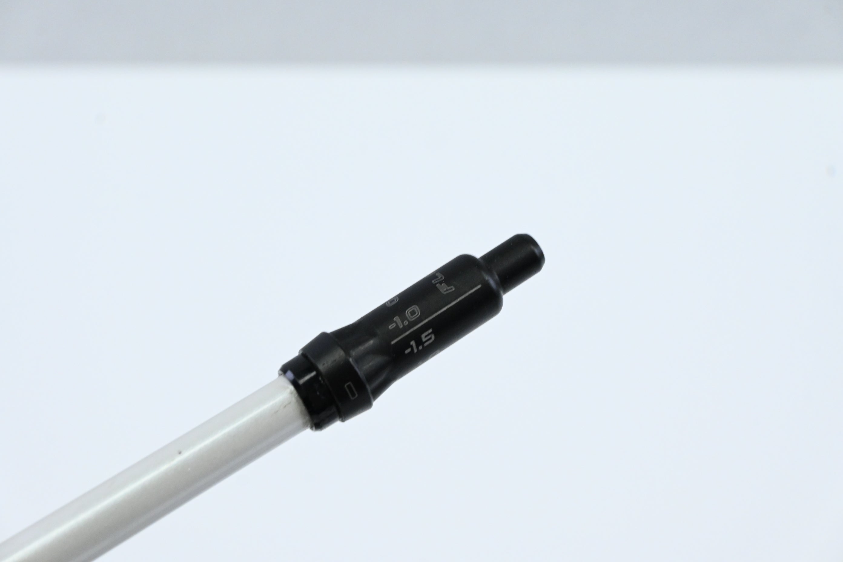 Graphite Design Tour AD HD-7 #5 Wood Shaft / X-Flex / Ping 3rd Gen