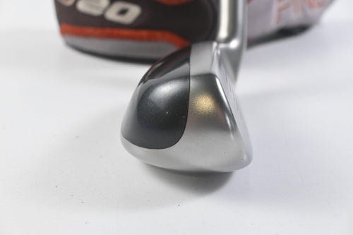 Ping G20 #4 Hybrid / 23 Degree / Regular Flex Ping TFC 169 H Shaft