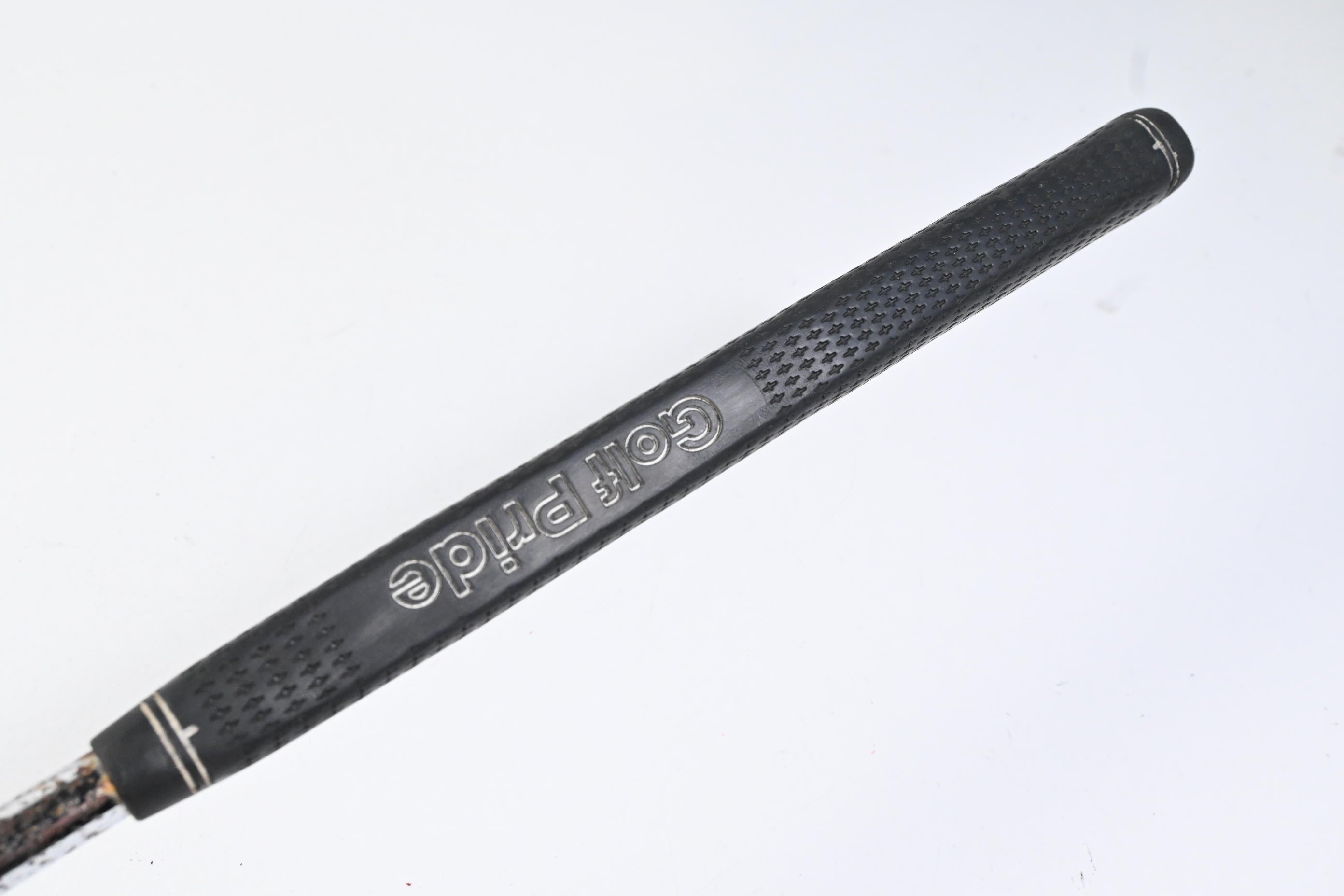 Left Hand Ping Karsten Original Anser Putter / 33.5 Inch