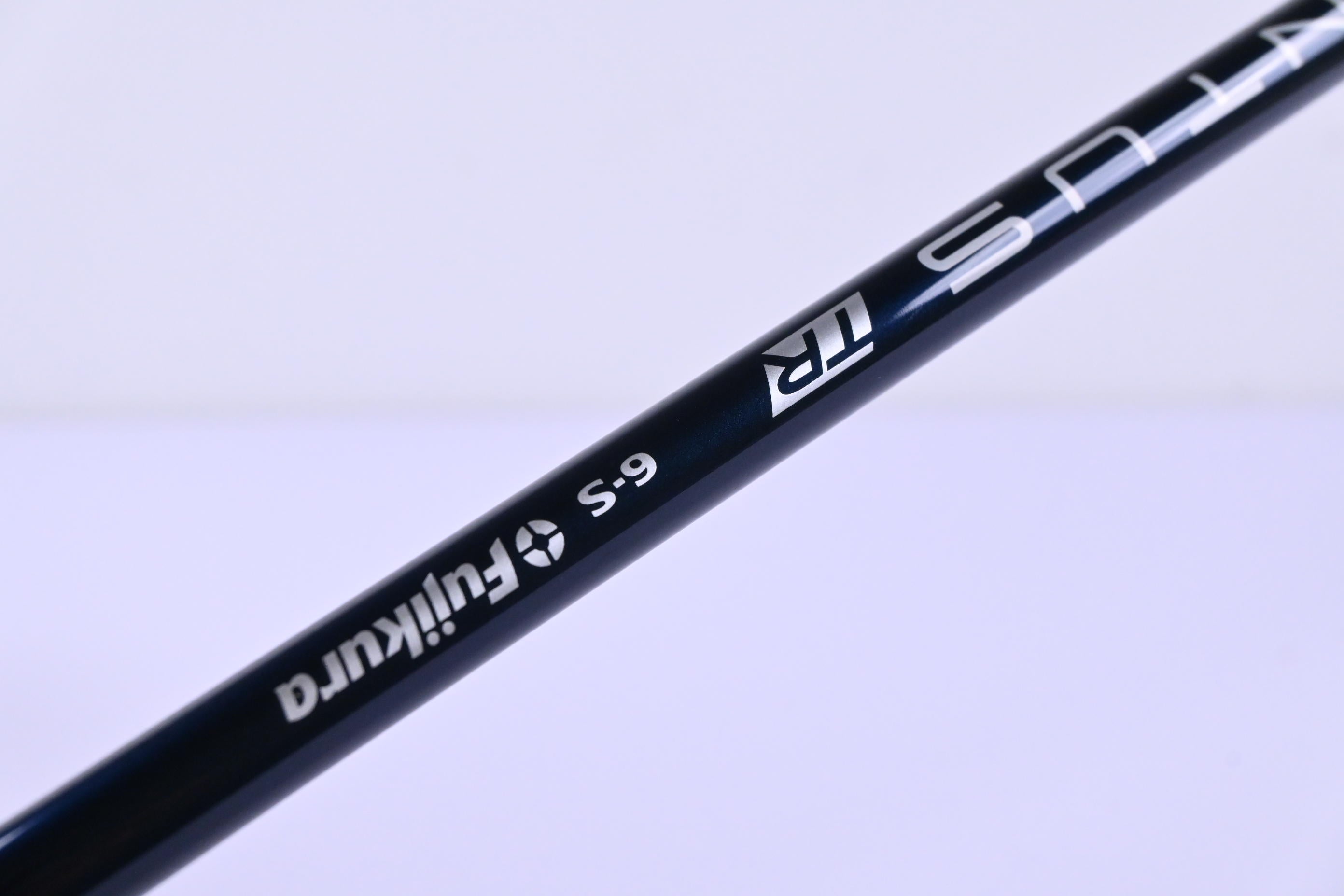 Srixon ZXi #3 Wood / 15 Degree / Stiff Flex Fujikura Ventus TR Blue 6 Shaft