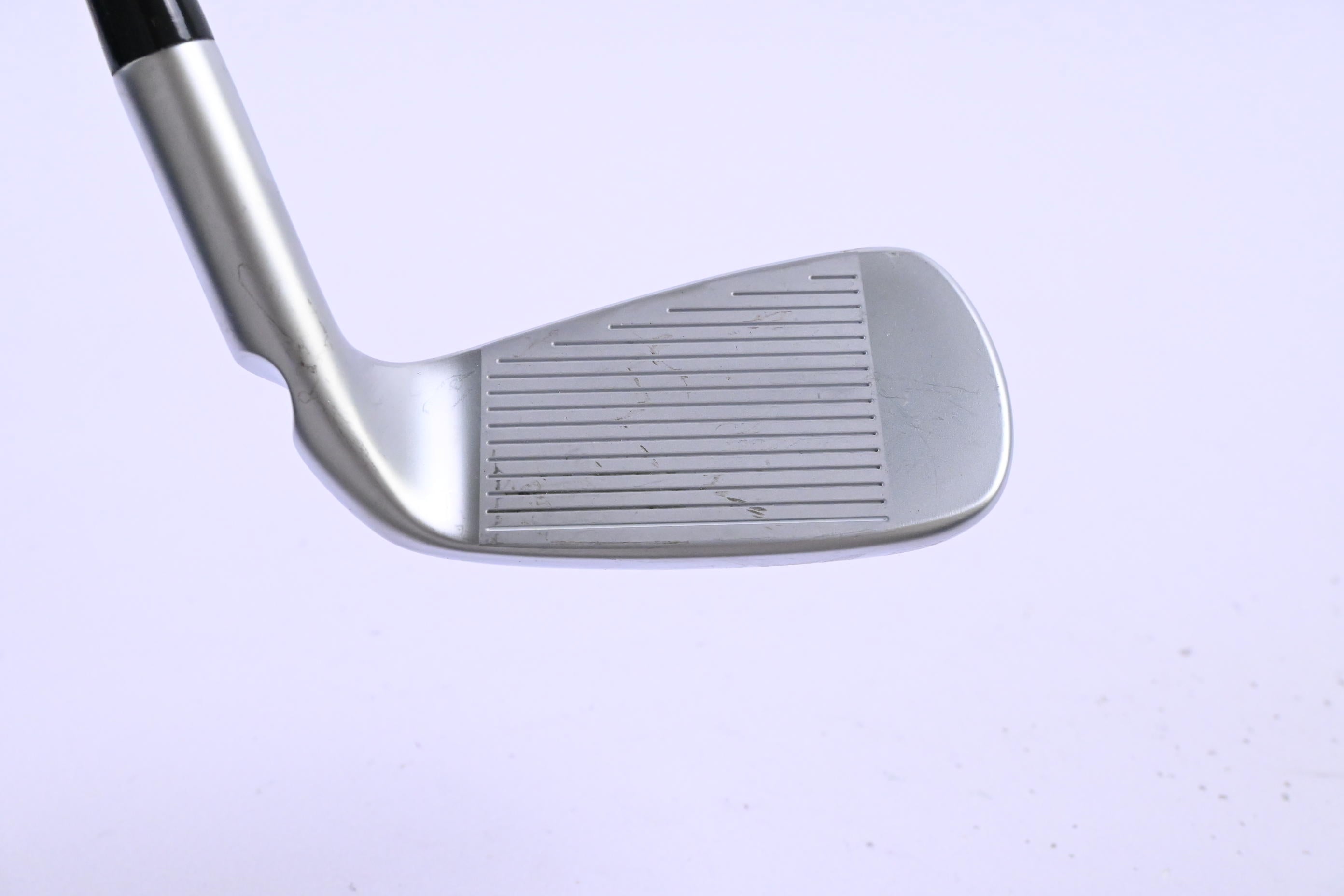 Left Hand Ping ChipR / 38.5 Degree / Blue Dot / Senior Flex Alta CB Black Shaft