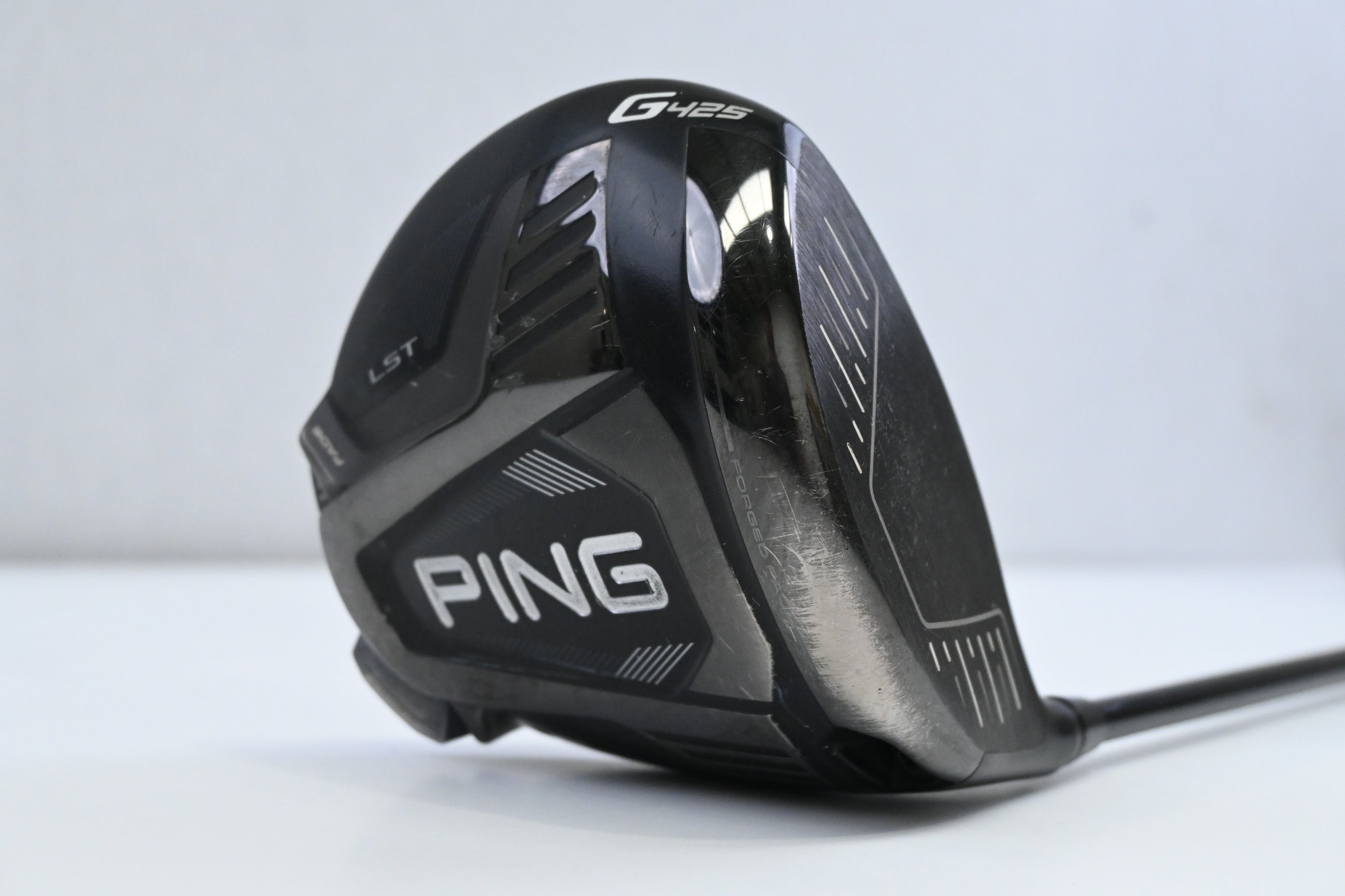 Ping G425 LST Driver / 9 Degree / X-Flex Tour AD VF-6 Shaft