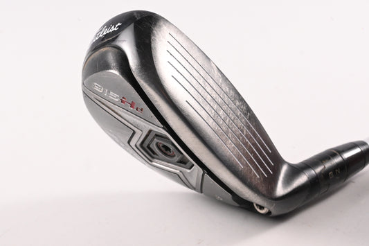 Titleist 915H #3 Hybrid / 20.5 Degree / Stiff Flex Aldila Rogue Silver 85 Shaft