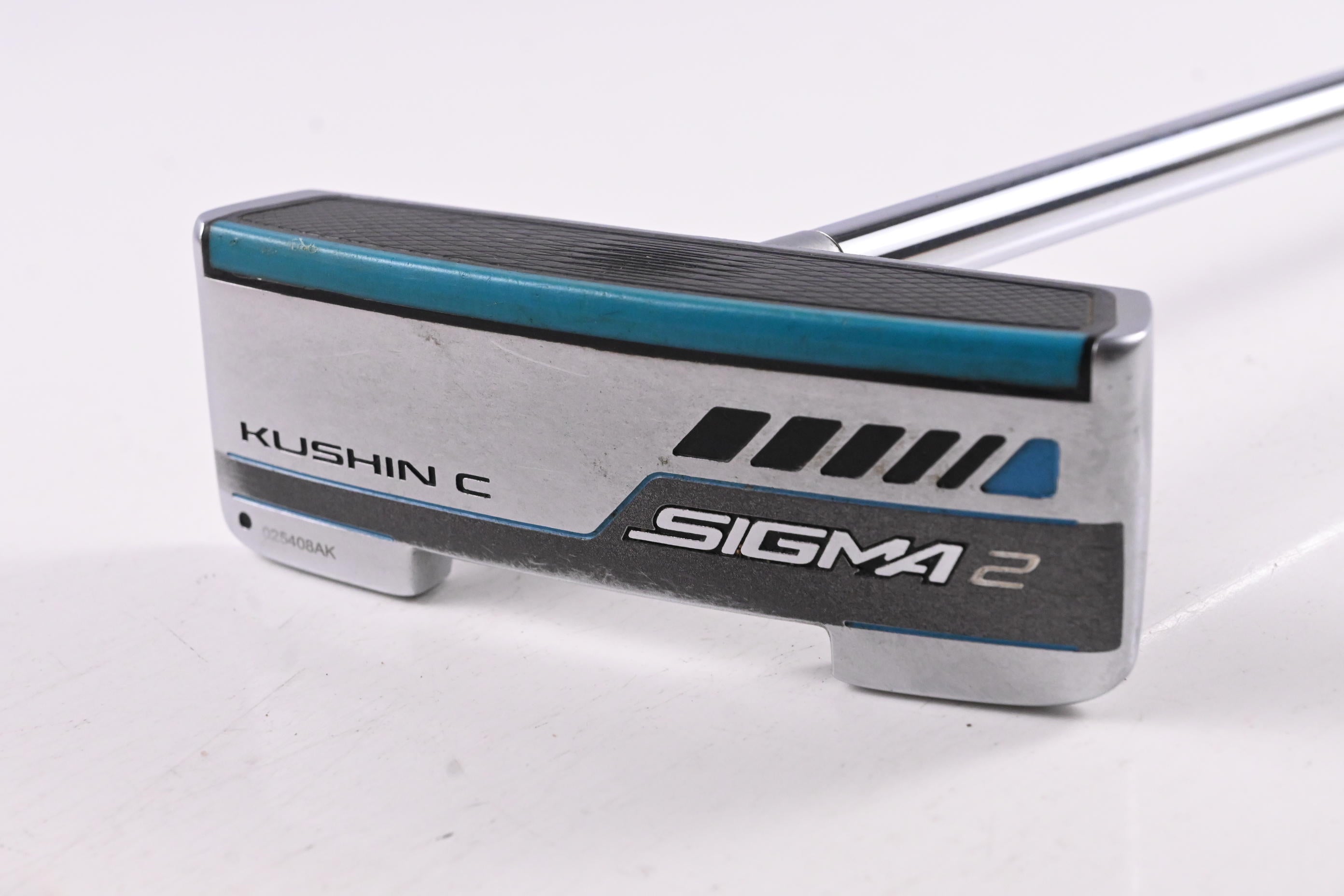 Ping Sigma 2 Kushin C Putter / 34 Inch