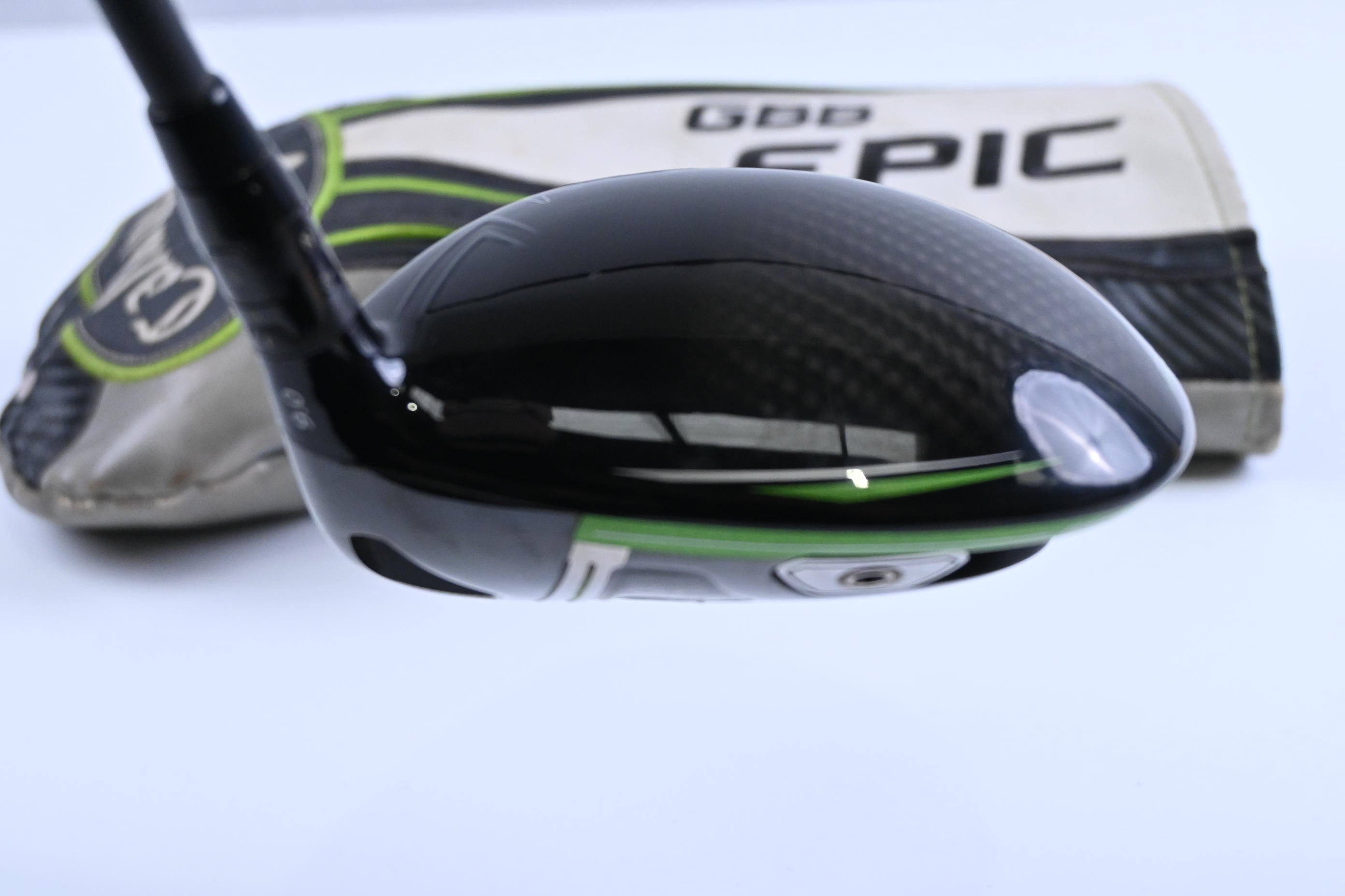 Callaway GBB Epic Driver / 9 Degree / Regular Flex Fujikura Pro 62 Shaft