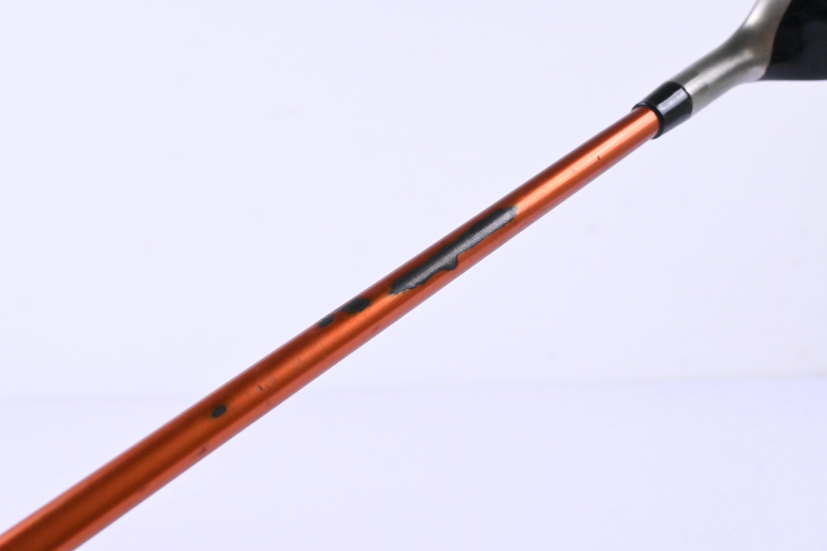 Ping G10 #2 Hybrid / 18 Degree / Regular Flex Ping TFC 129 Shaft