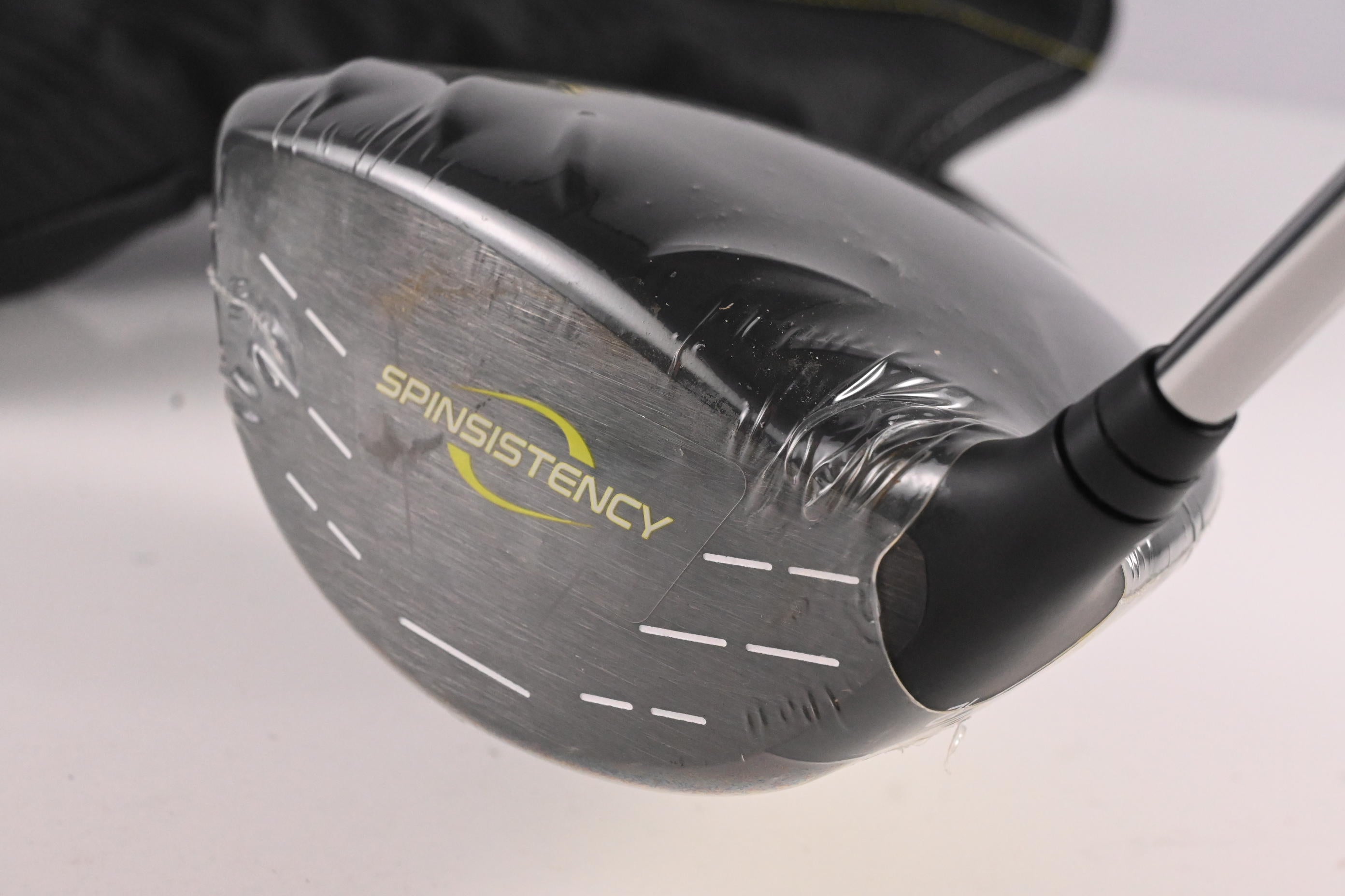 Ping G430 Max Driver / 12 Degree / Regular Flex ACCRA TZ 50 Shaft