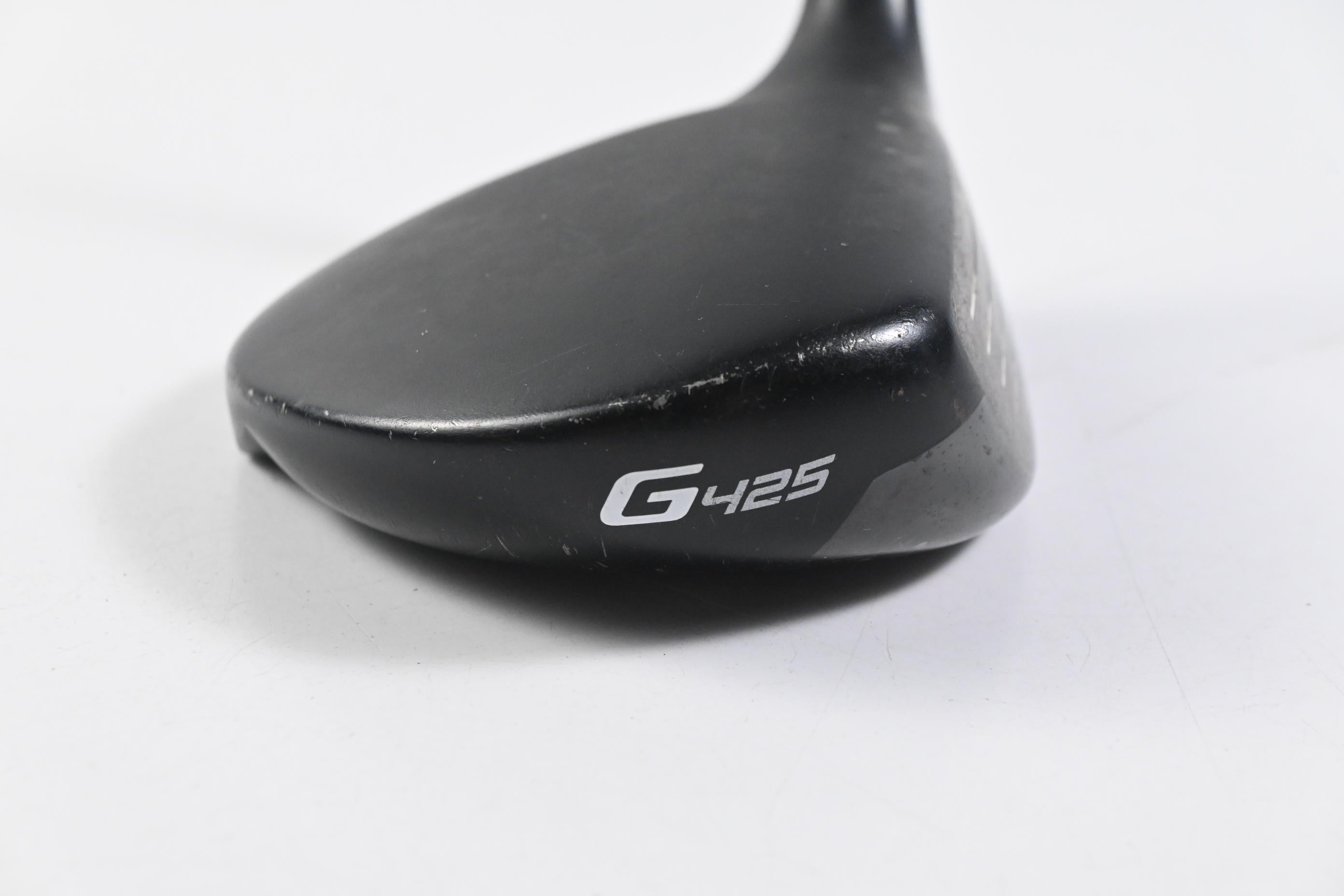 Ping G425 Max #7 Wood / 20.5 Degree / Regular Flex Ping Alta CB Red 65 Shaft
