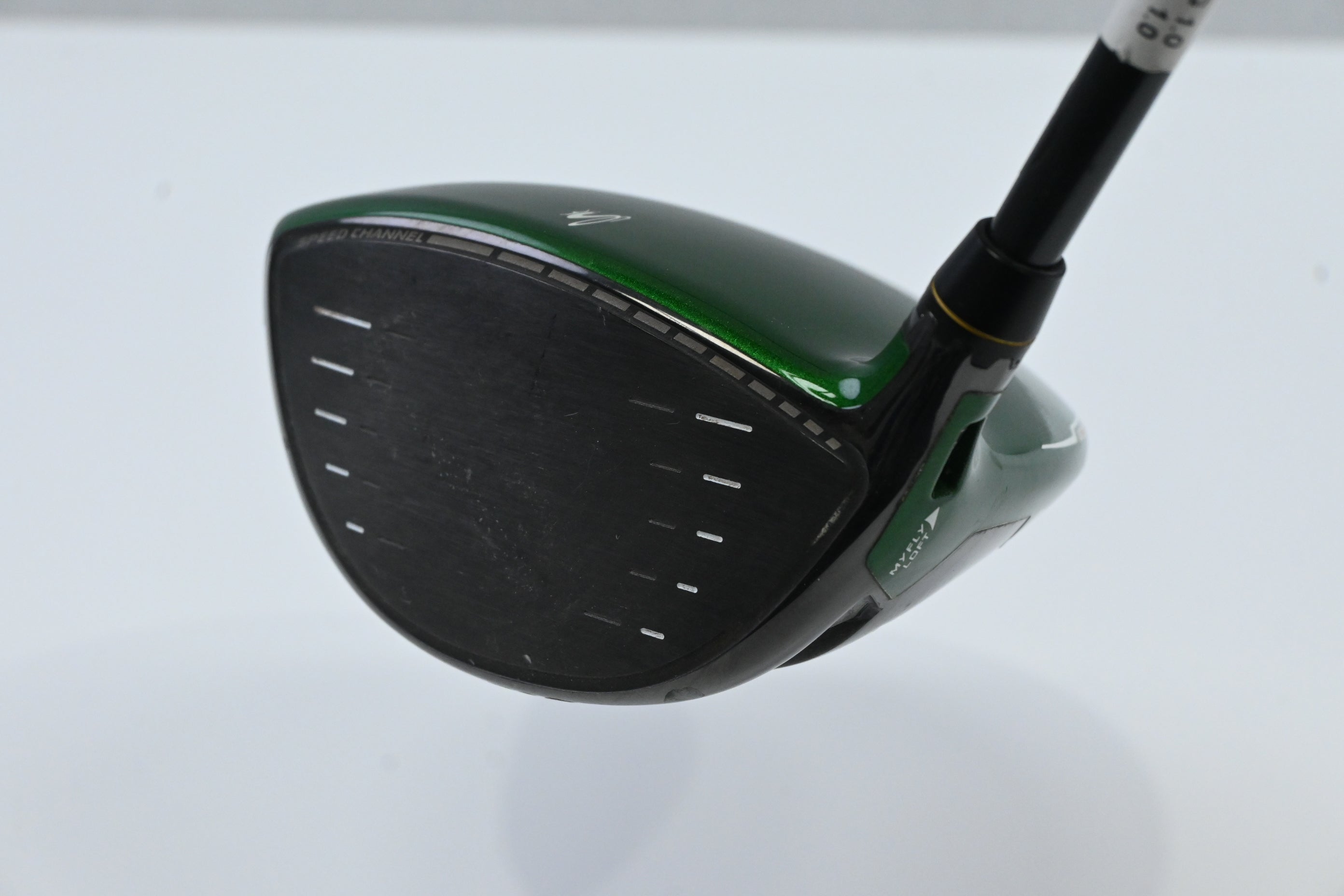 Cobra Fly-Z Driver / 10.5 Degree / Regular Flex VLCT 60 Shaft
