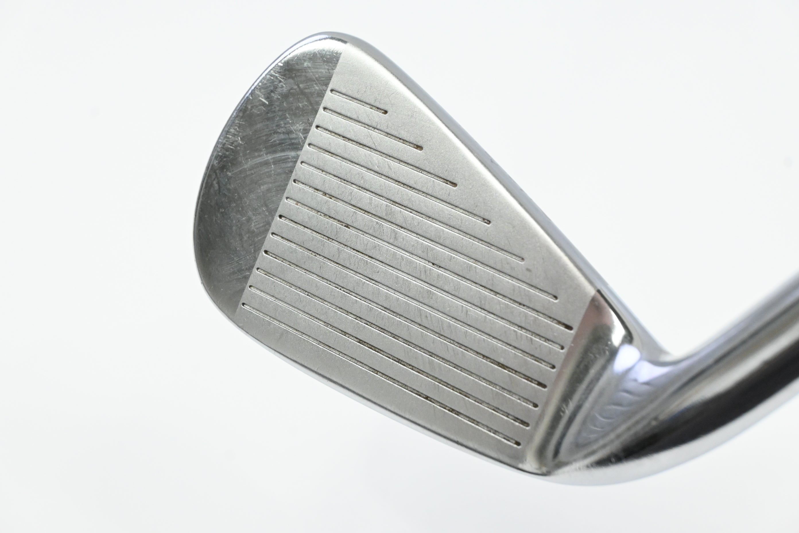 Taylormade R11 #4 Iron / 21 Degree / Regular Flex KBS 90 Shaft
