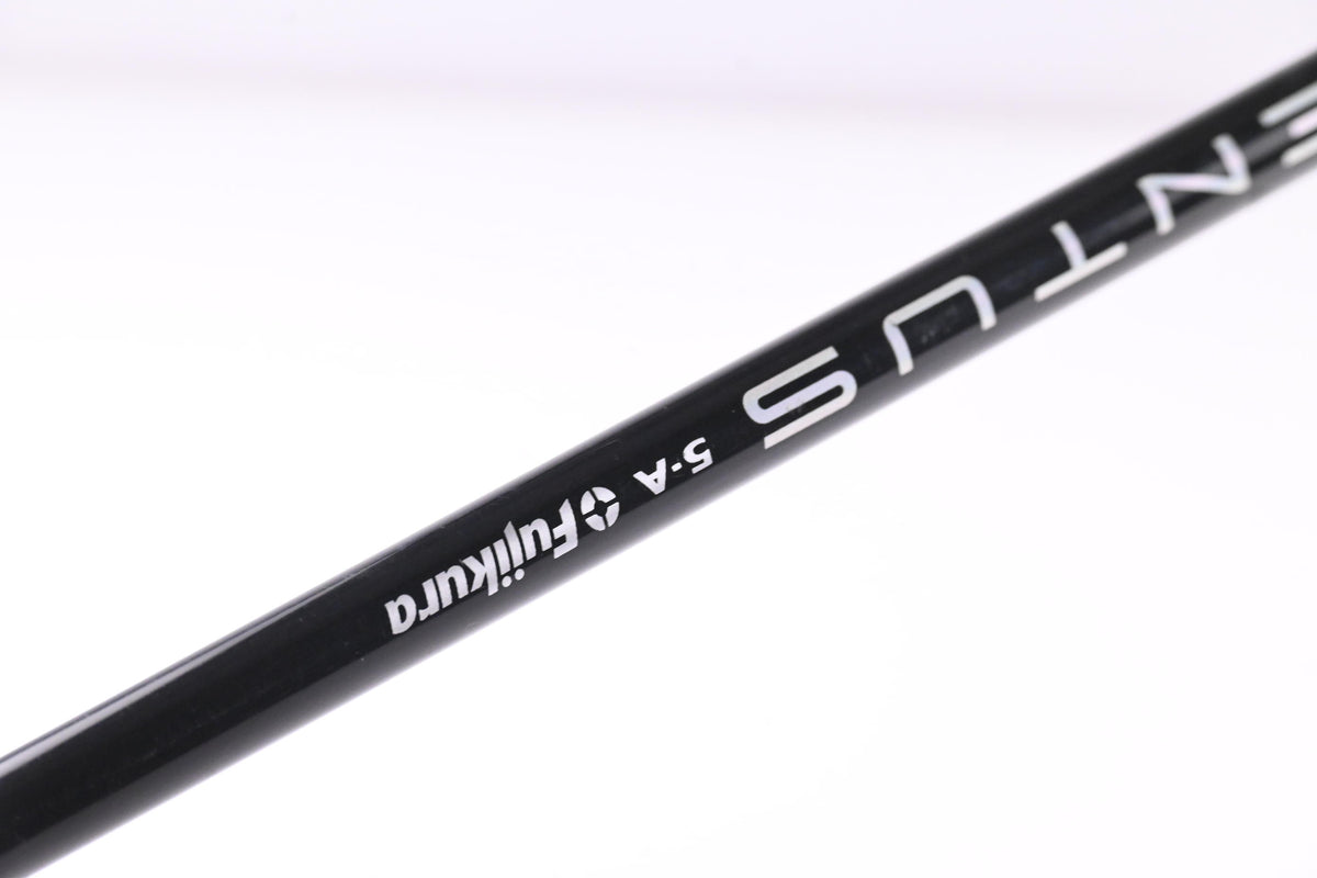 Taylormade Stealth Driver / 12 Degree / Senior Flex Fujikura Ventus Red 5 Shaft