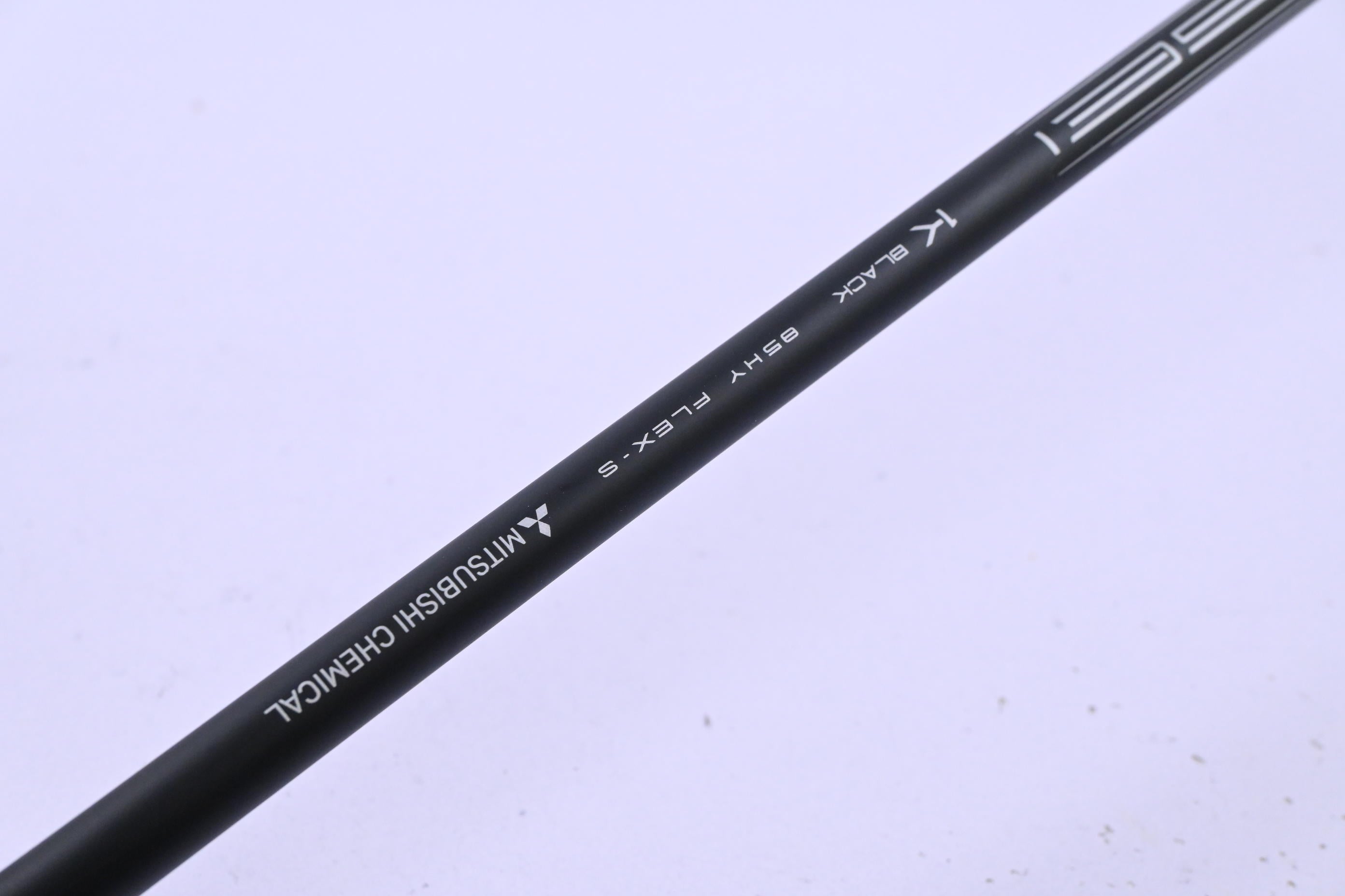 Mizuno Pro Fli-Hi 2026 #4 Iron / 21.5 Degree / Stiff Flex Tensei 1K Black 85 Shaft