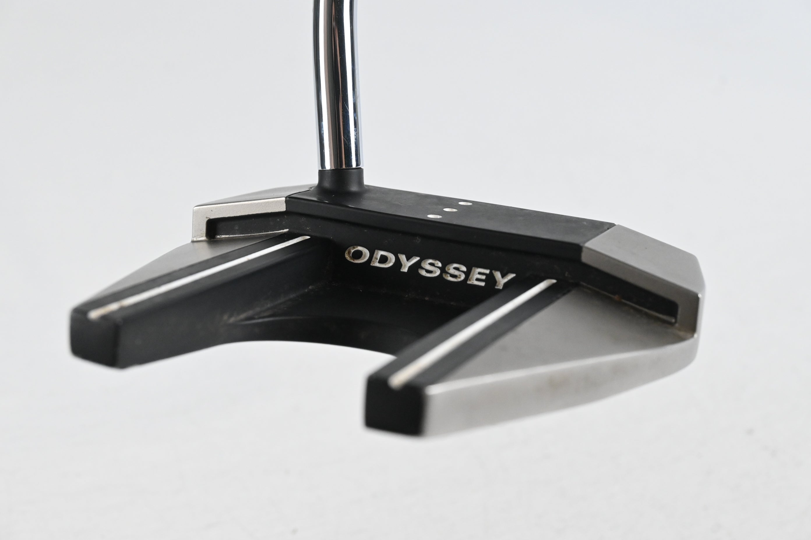 Odyssey Microhinge #7 Putter / 34 Inch
