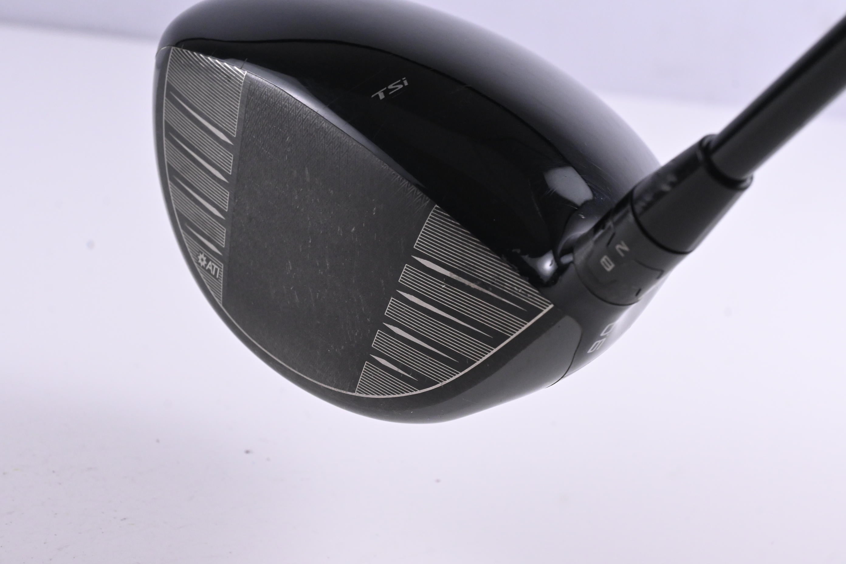 Titleist TSi3 Driver / 9 Degree / Regular Flex Psyko Crossfire 60 Shaft