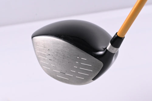 Ping Rapture Driver / 10.5 Degree / Regular Flex UST Proforce V2 Yellow 65 Shaft