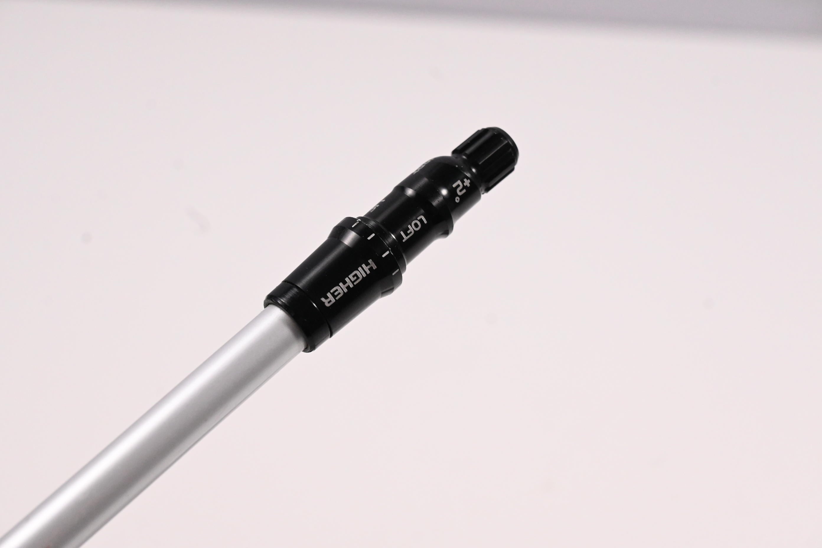 Aldila Ascent 45 Driver Shaft / Ladies Flex / Taylormade 2nd Gen