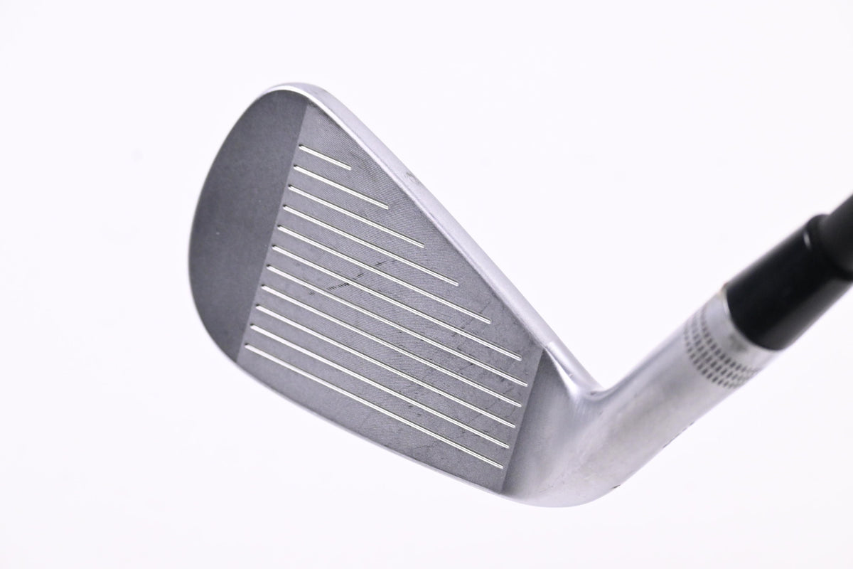 Wilson Staff Model XB #4 Iron / 22 Degree / Stiff+ Flex KBS TGI 90 Shaft