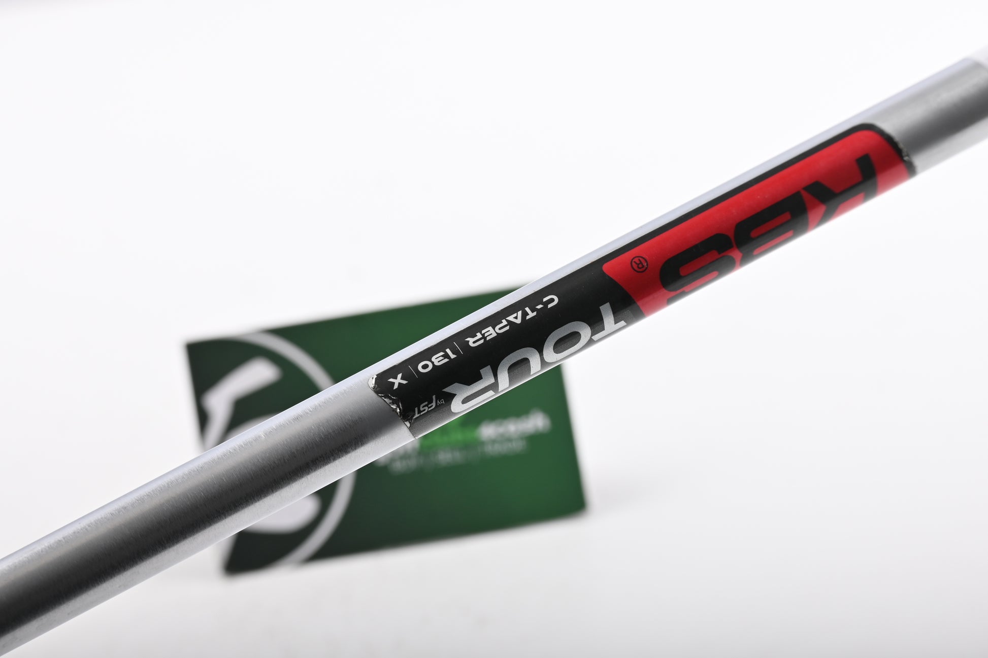 Mizuno MP-H5 Utility #4 Iron / 24 Degree / X-Flex KBS Tour C-Taper 130