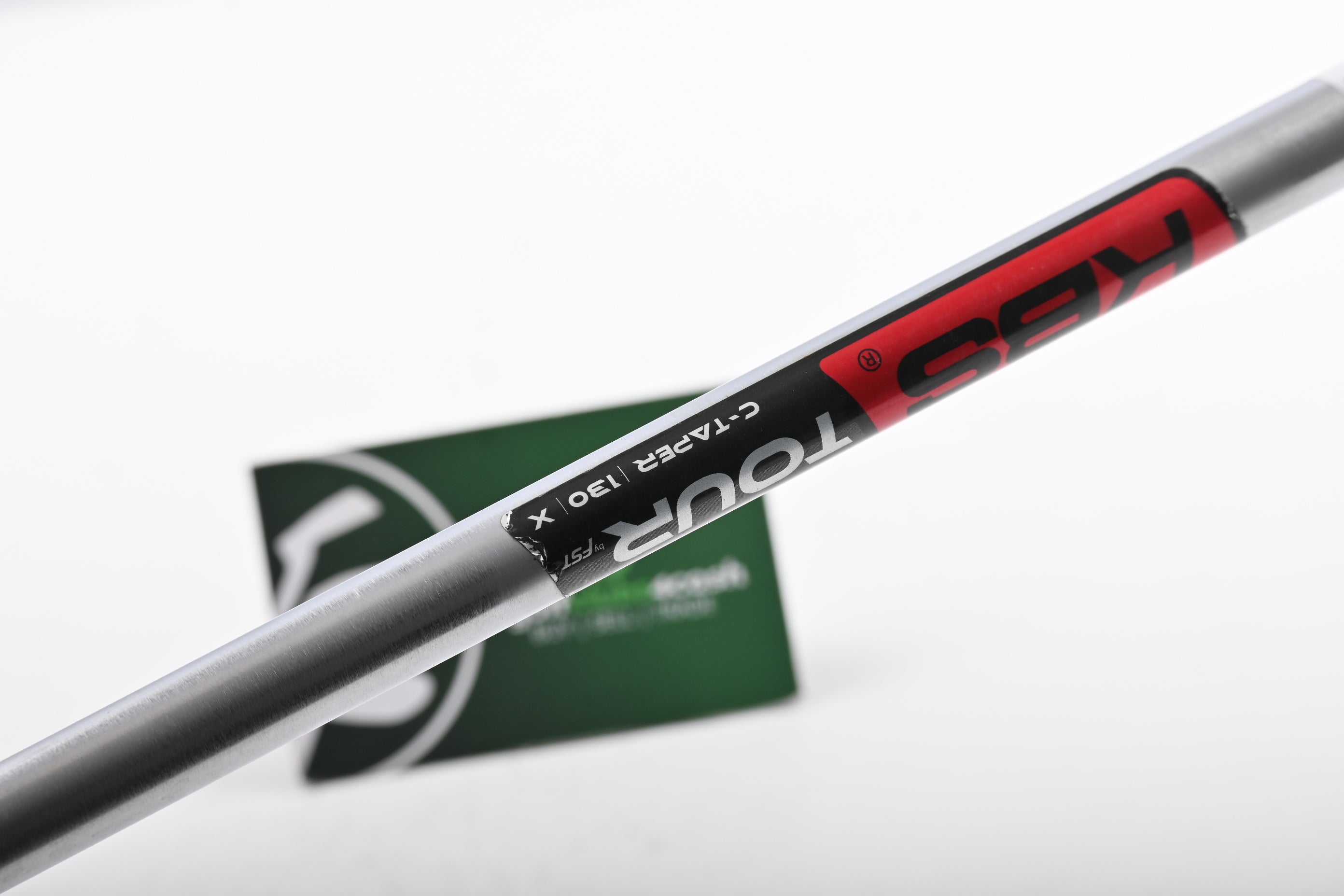 Mizuno MP-H5 Utility #4 Iron / 24 Degree / X-Flex KBS Tour C-Taper 130