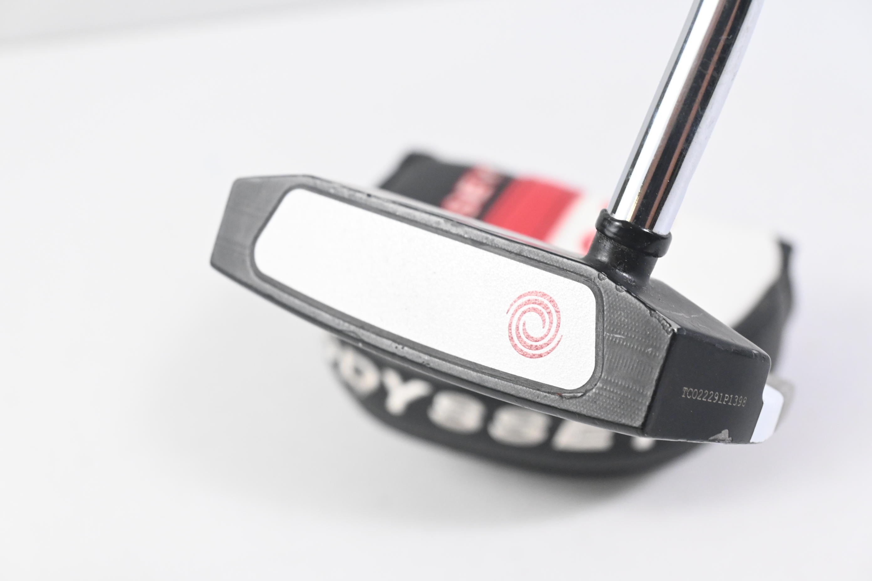 Tour Issue Odyssey White Hot Versa Seven Putter / 35 Inch