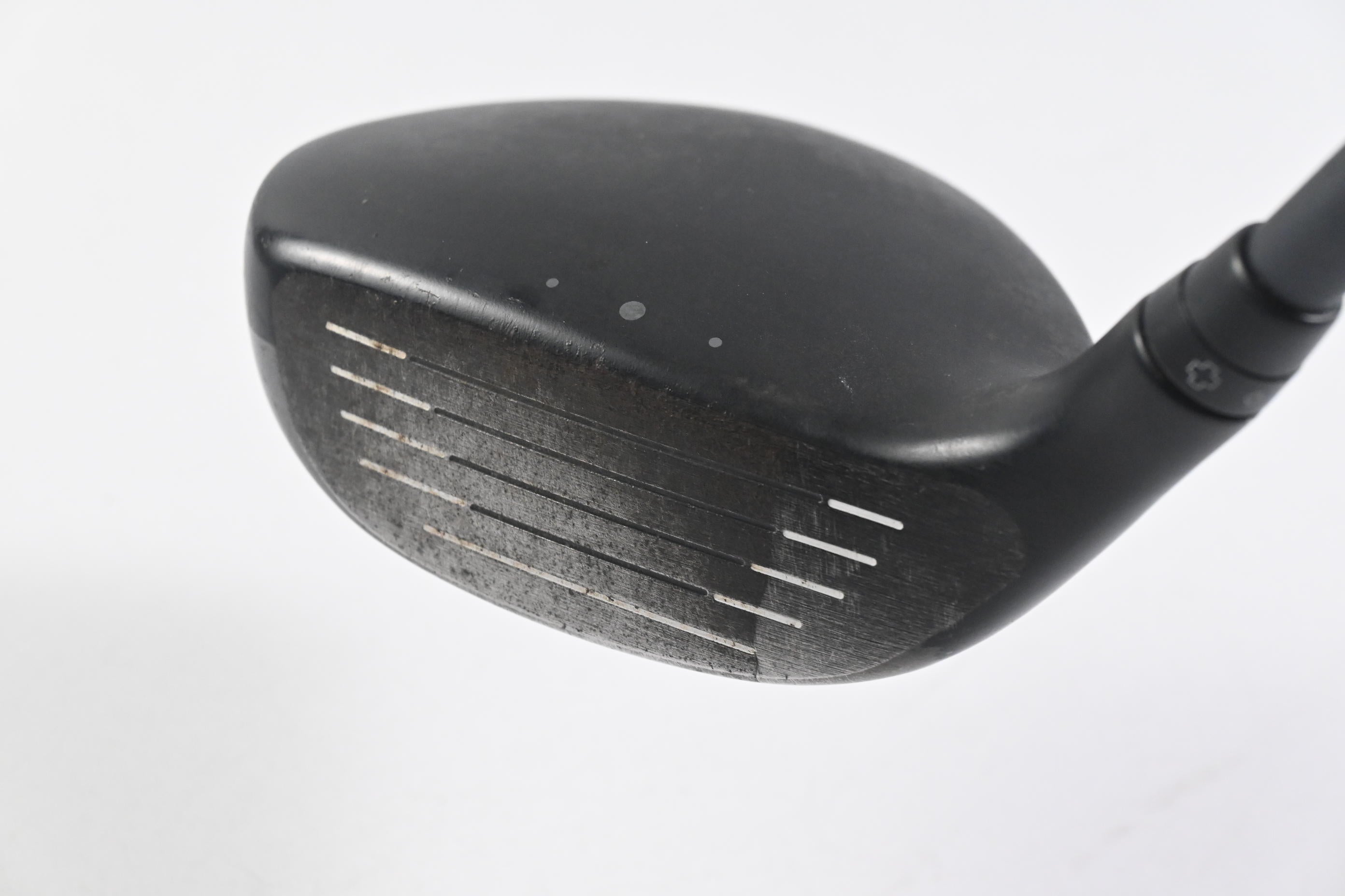 Ping G425 Max #7 Wood / 20.5 Degree / Regular Flex Ping Alta CB Red 65 Shaft