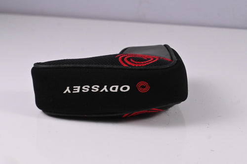 Odyssey White Hot #5 Center-Shafted Putter / 35 Inch