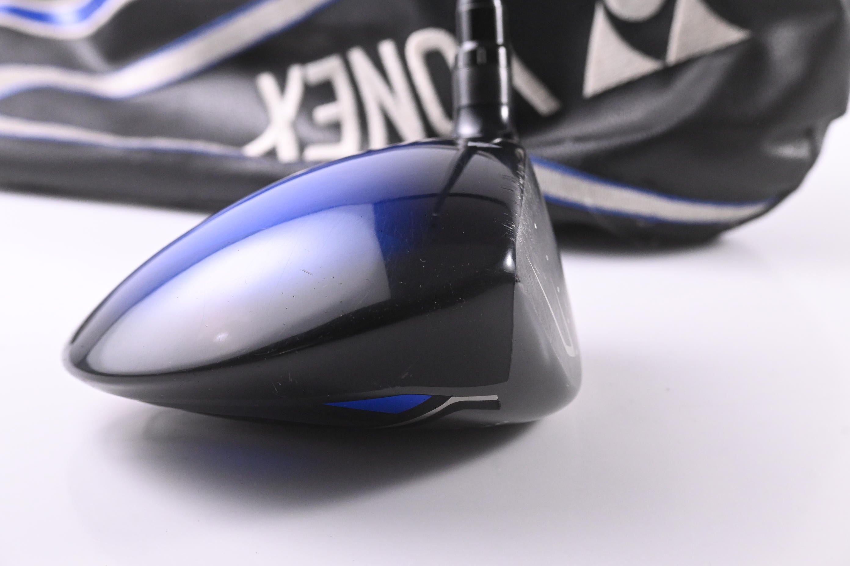 Yonex Ezone Elite 3.0 Driver / 12 Degree / Senior Flex Yonex EX-E03 Shaft