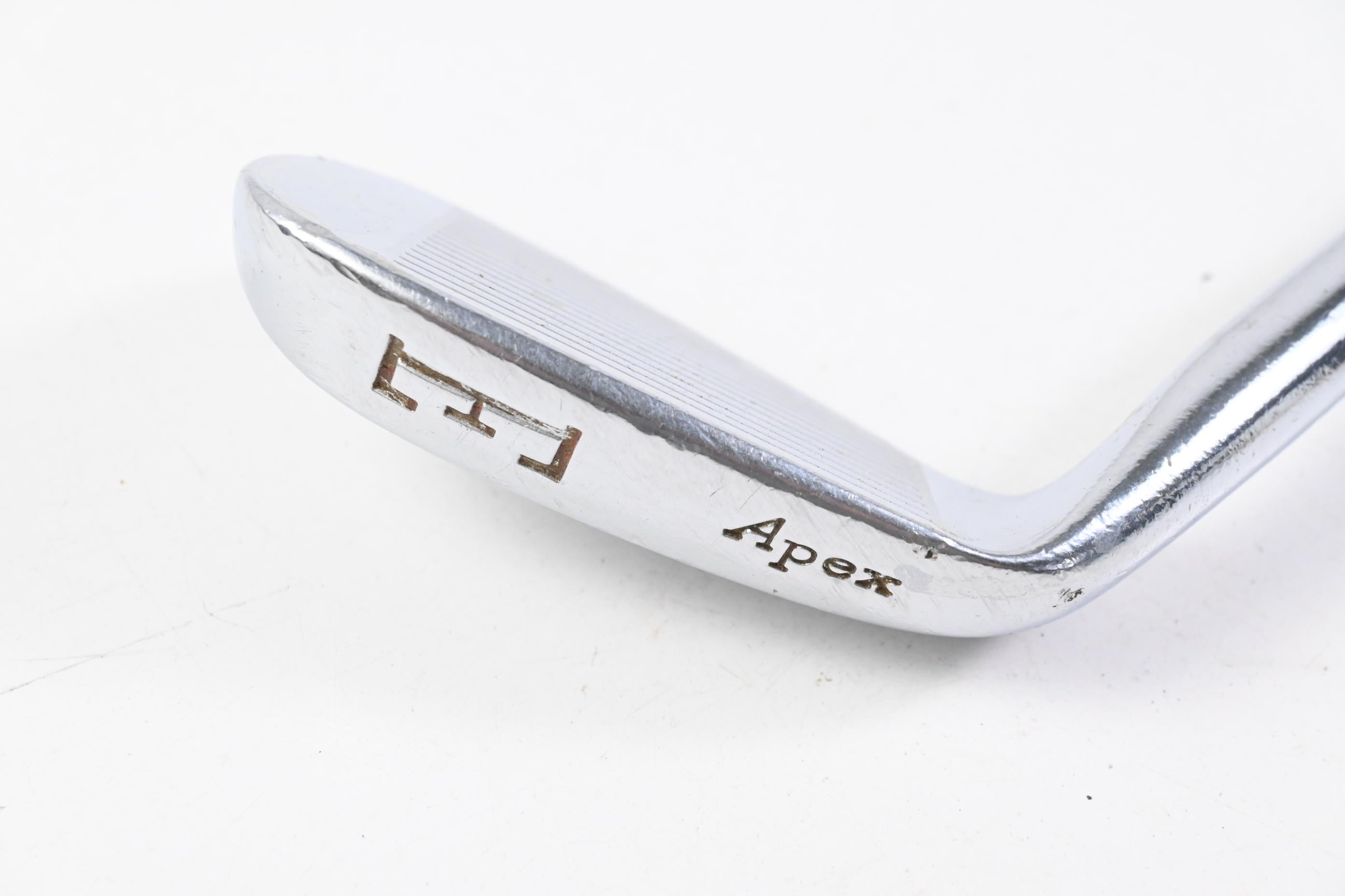Ben Hogan Apex Pitching Wedge / 48 Degree / Stiff Flex Apex Shaft