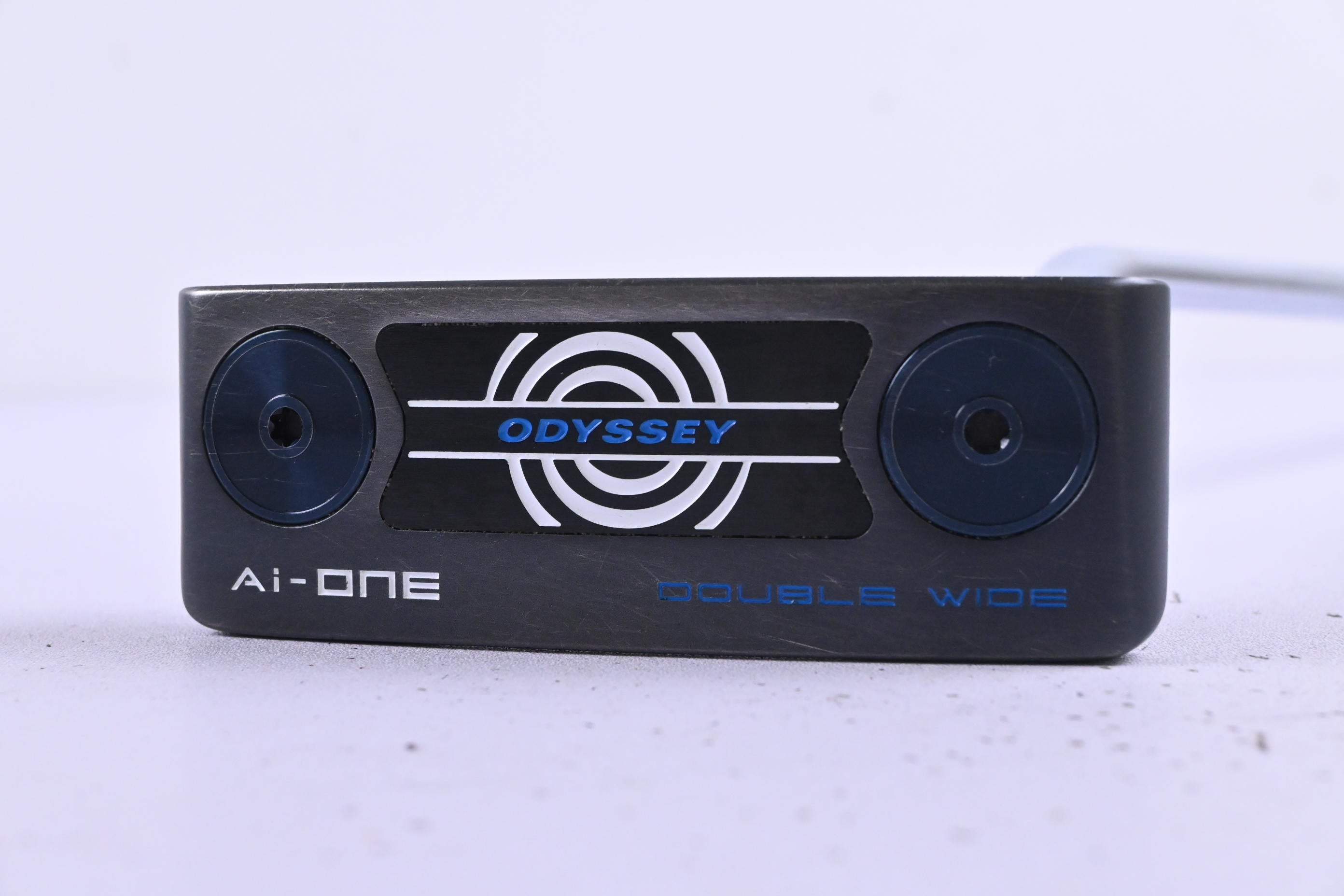 Odyssey Ai-One Double Wide Putter / 34 Inch