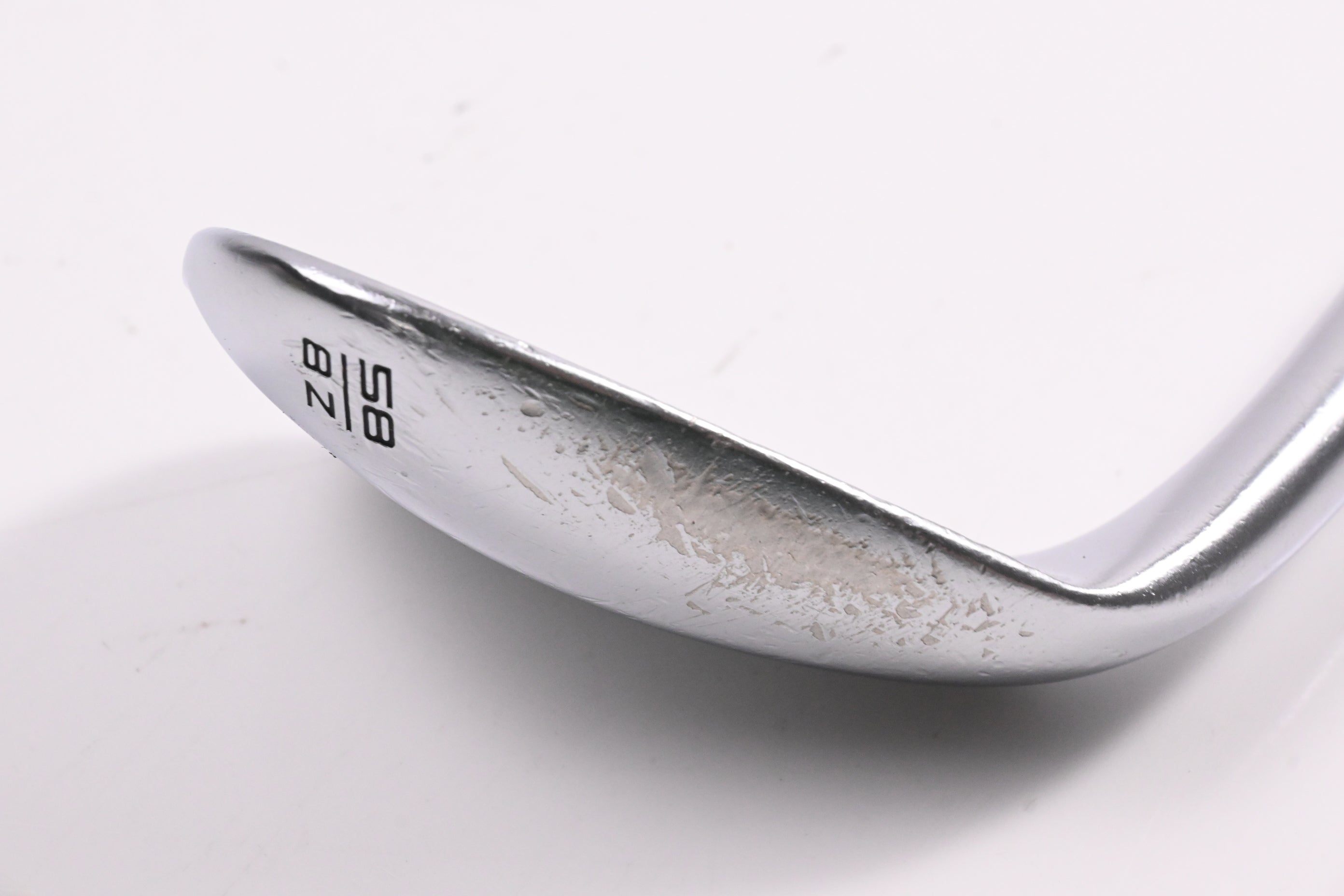 Callaway Opus Platinum Lob Wedge / 58 Degree / X-Flex Project X Shaft