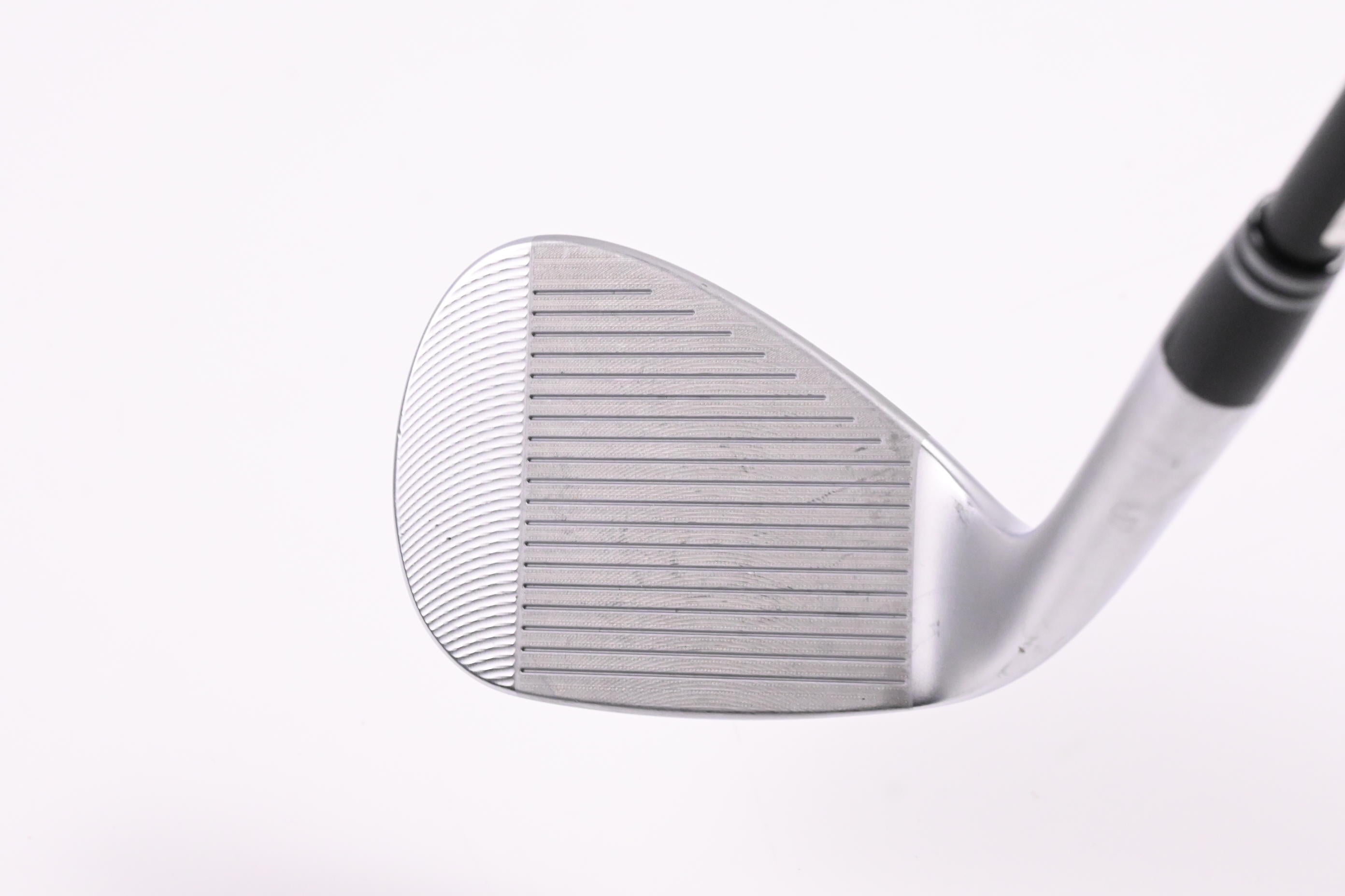 Cleveland CBZ Lob Wedge / 58 Degree / Wedge Flex  Shaft