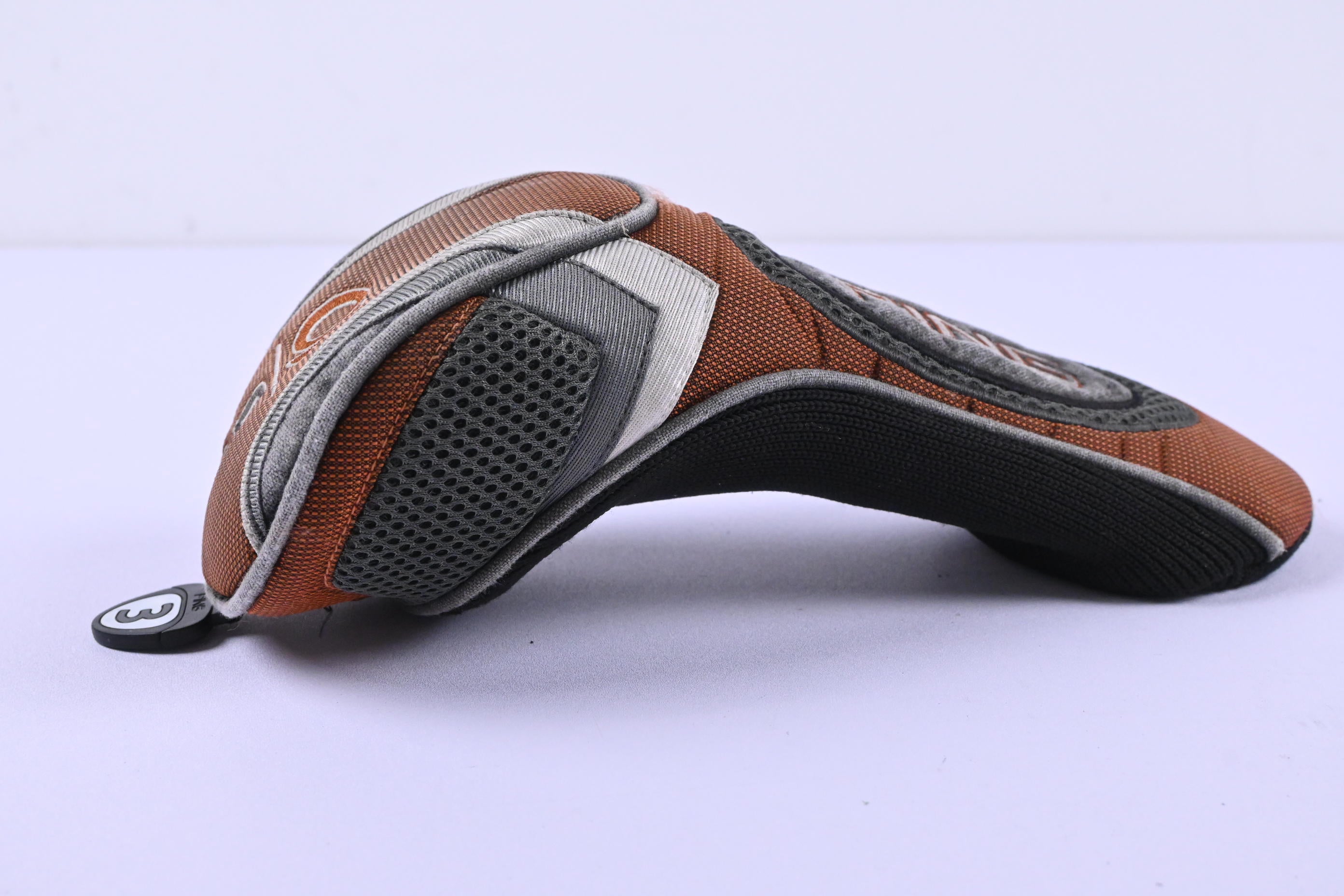Ping G10 #3 Wood / 15.5 Degree / Regular Flex Ping TFC 129 F Shaft