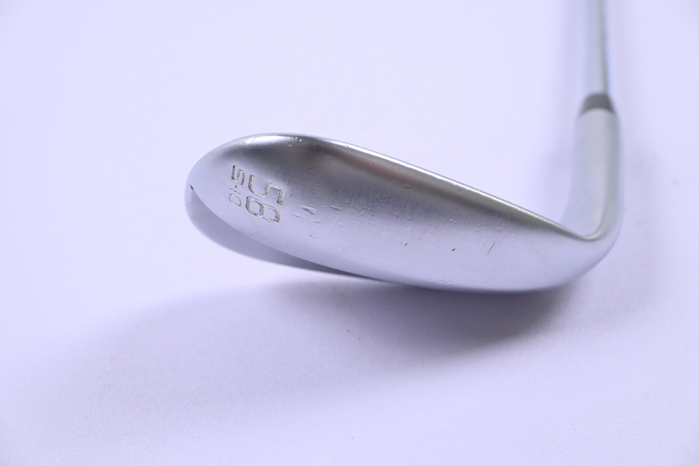 Ping S159 Lob Wedge / 58 Degree / Black Dot / Wedge Flex Ping Z-Z115 Shaft