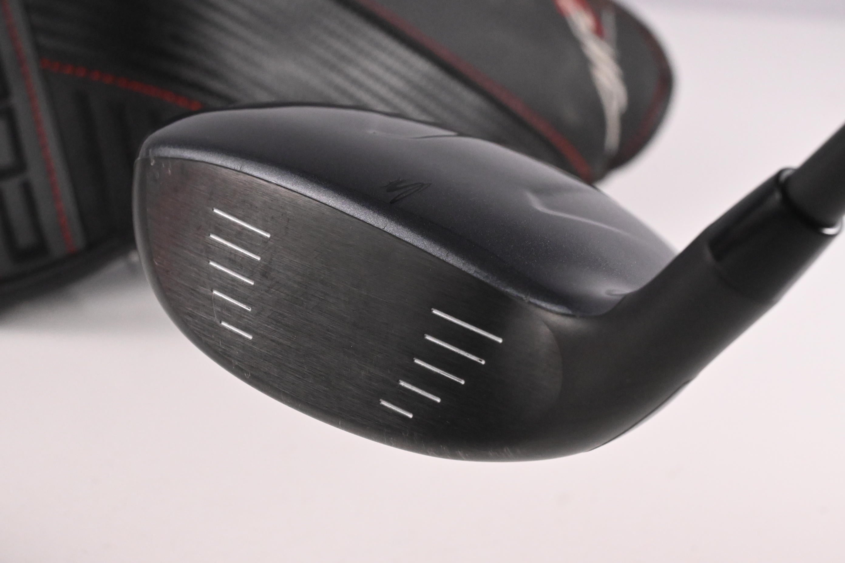 Cobra Air-X #5 Wood / 20 Degree / Regular Flex Cobra Ultra Lite 50 Shaft