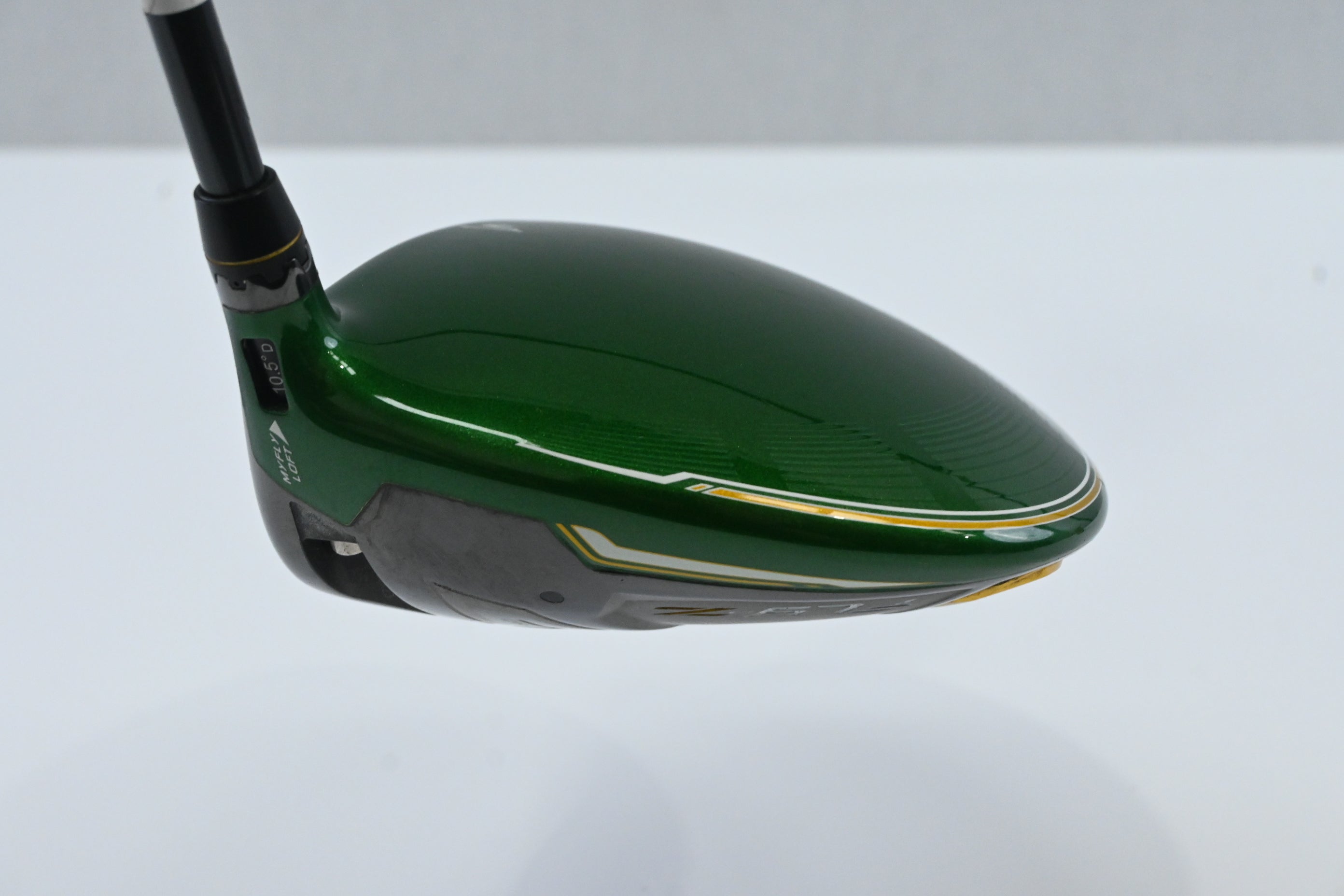 Cobra Fly-Z Driver / 10.5 Degree / Regular Flex VLCT 60 Shaft