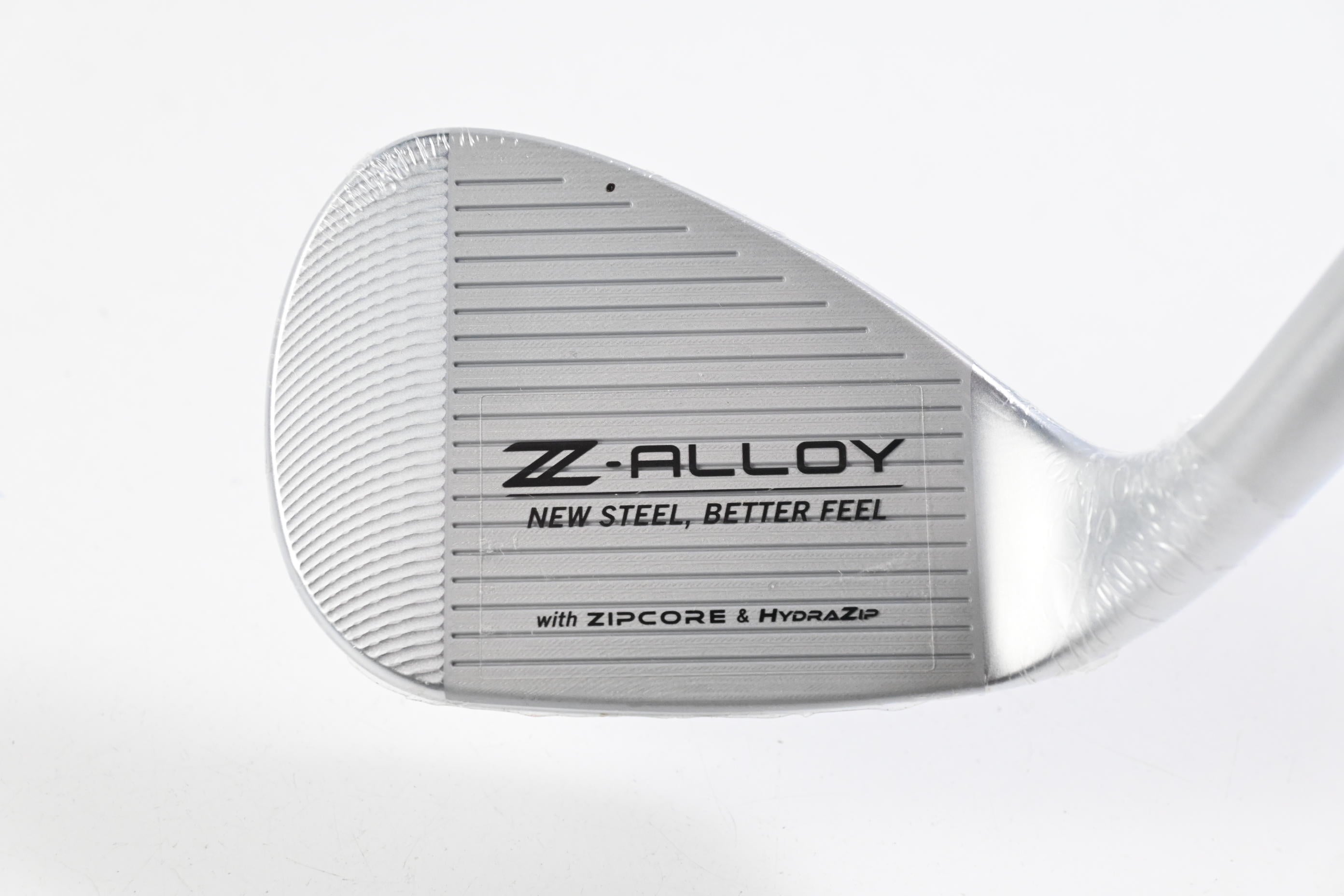 Ladies Cleveland CBZ Gap Wedge / 52 Degree / Ladies Flex KBS HI-REV G 60