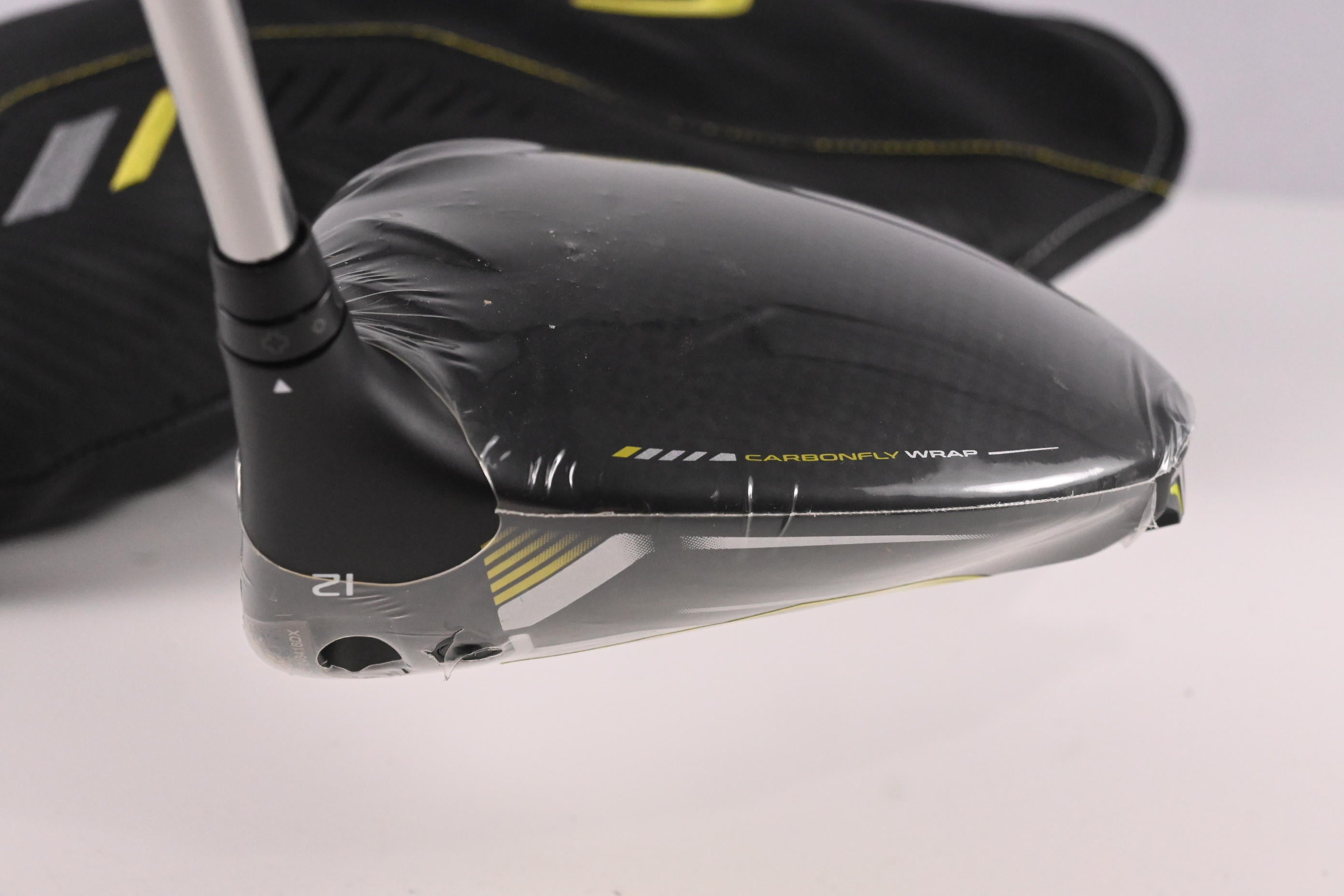 Ping G430 Max Driver / 12 Degree / Regular Flex ACCRA TZ 50 Shaft