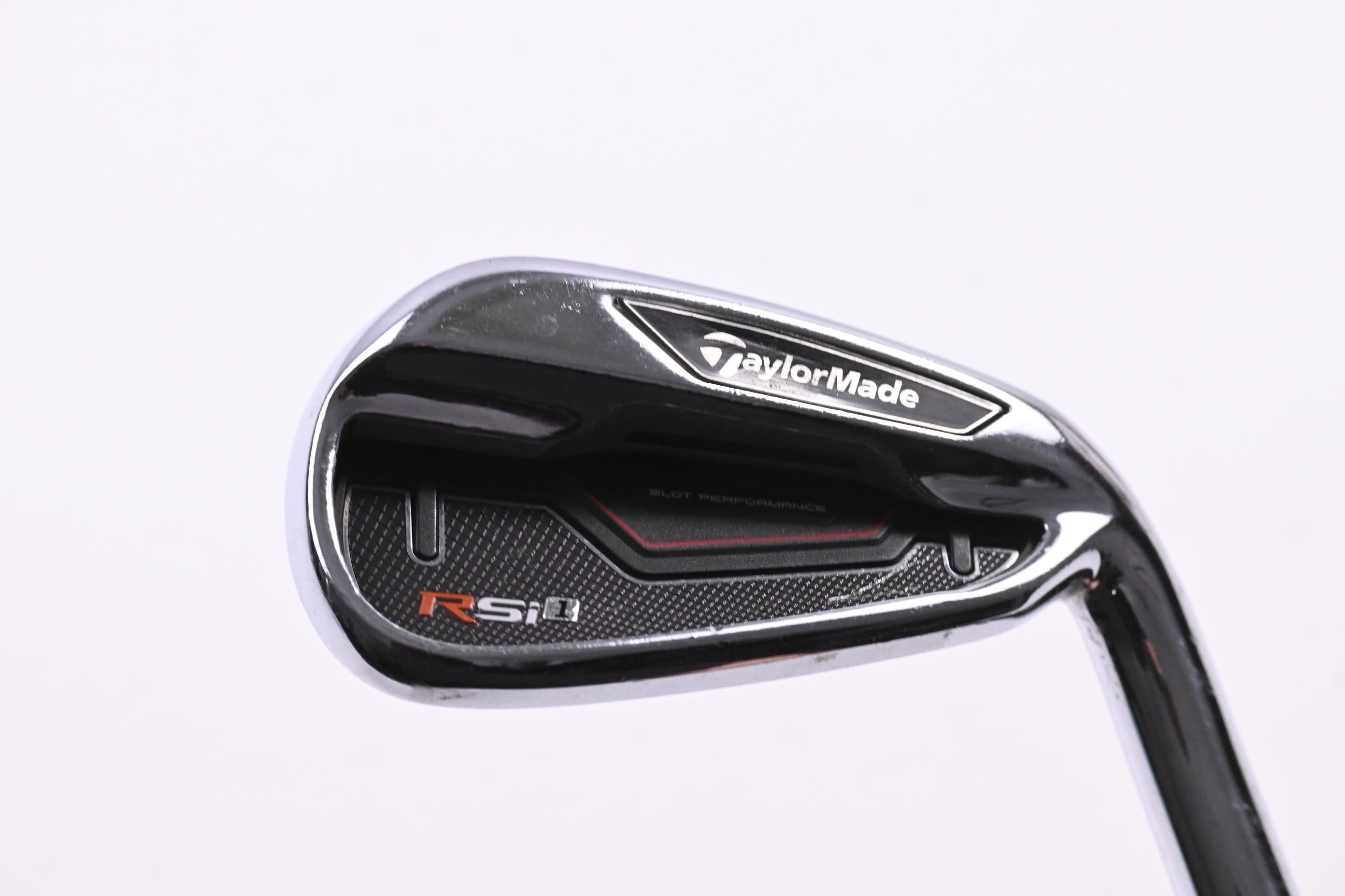 Taylormade RSi1 #5 Iron / 23 Degree / Stiff Flex True Temper REAX Steel 90 Shaft