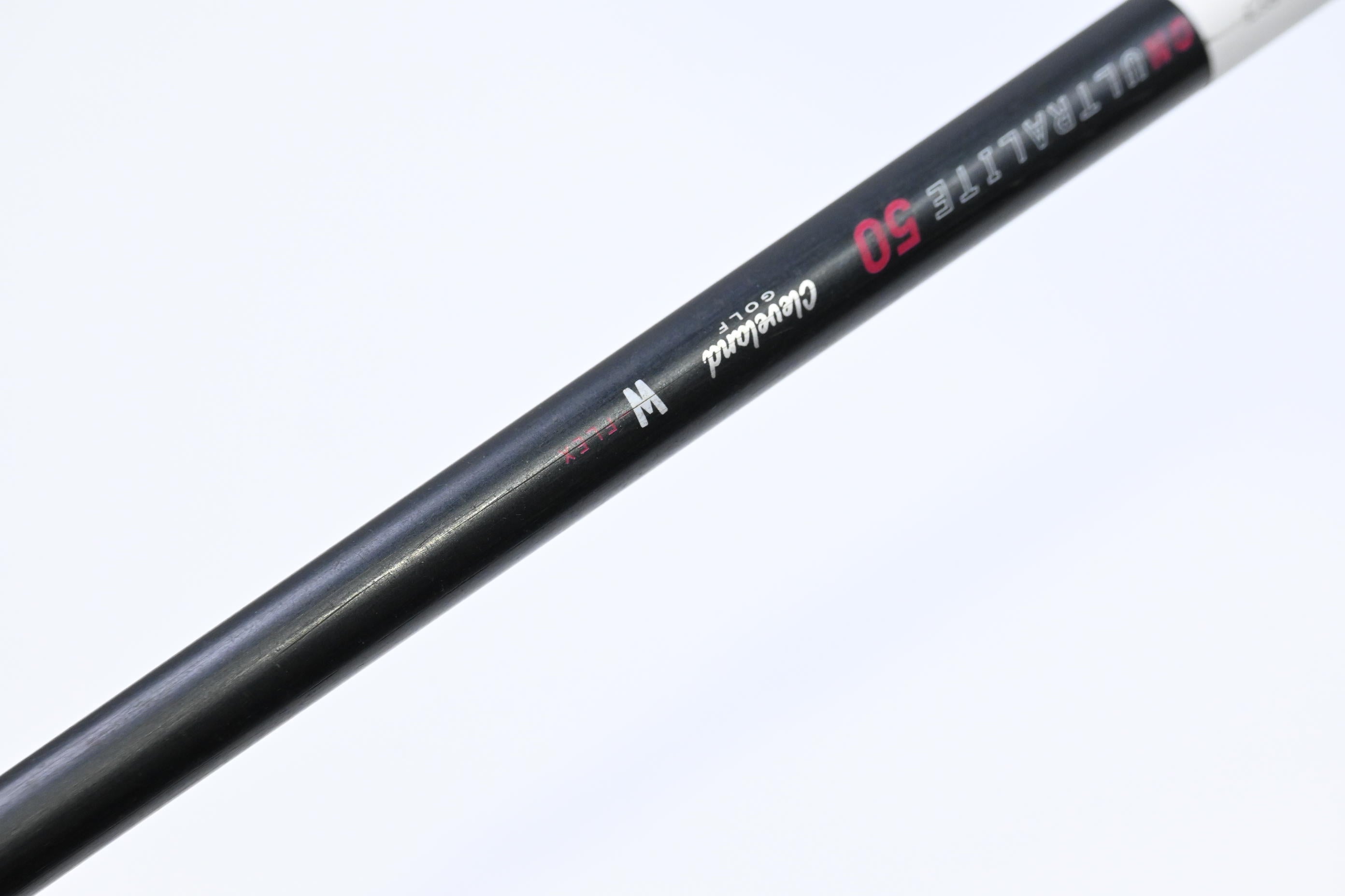 Ladies Cleveland 588 Altitude #8 Iron / 35 Degree / Ladies Flex Cleveland 50