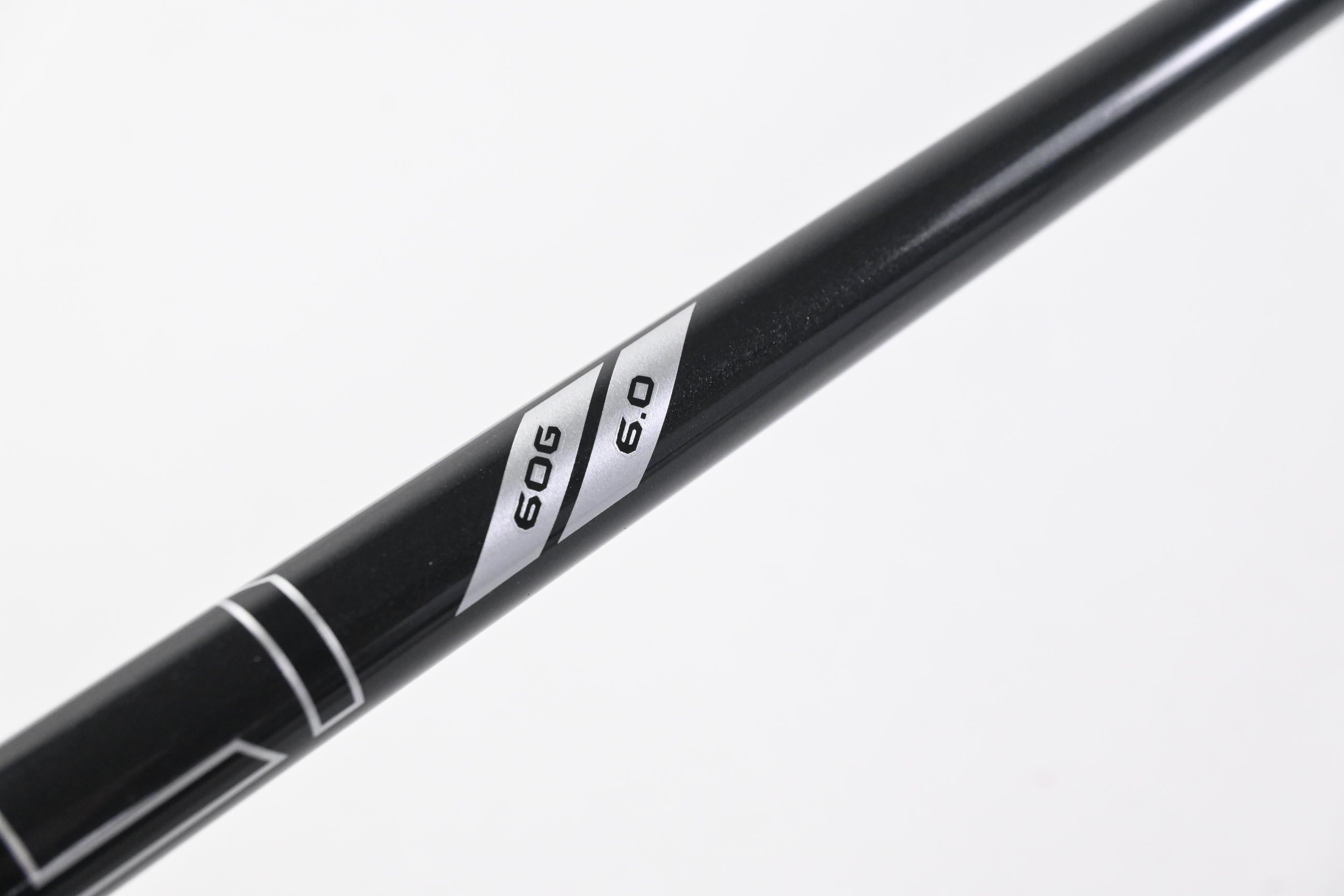 Project X Denali Black 60 Driver Shaft / Stiff Flex / Ping 3rd Gen