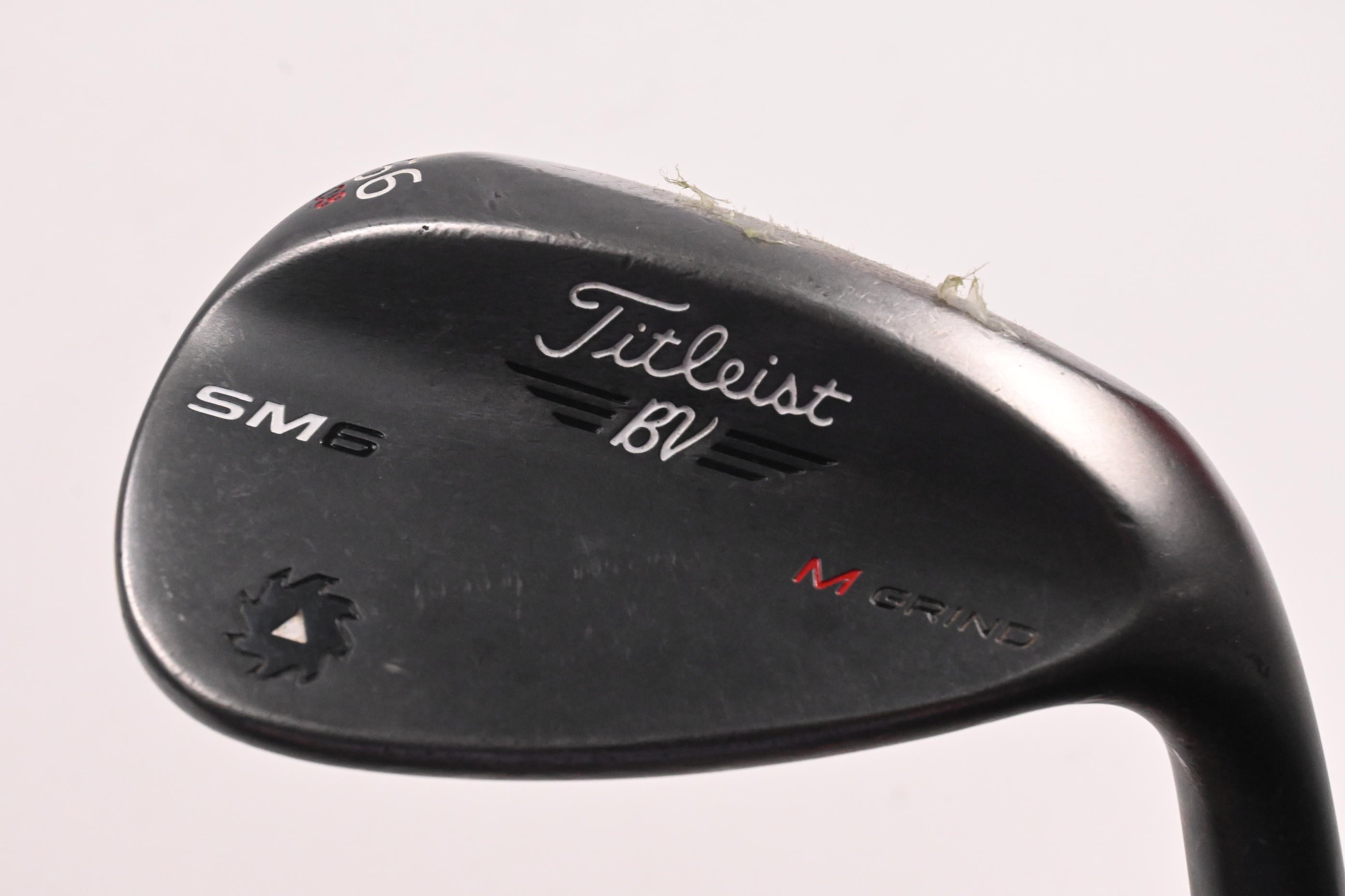 Titleist Vokey Design Sand Wedge / 56 Degree / Wedge Flex Steel Shaft