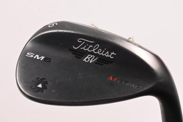 Titleist Vokey Design Sand Wedge / 56 Degree / Wedge Flex Steel Shaft