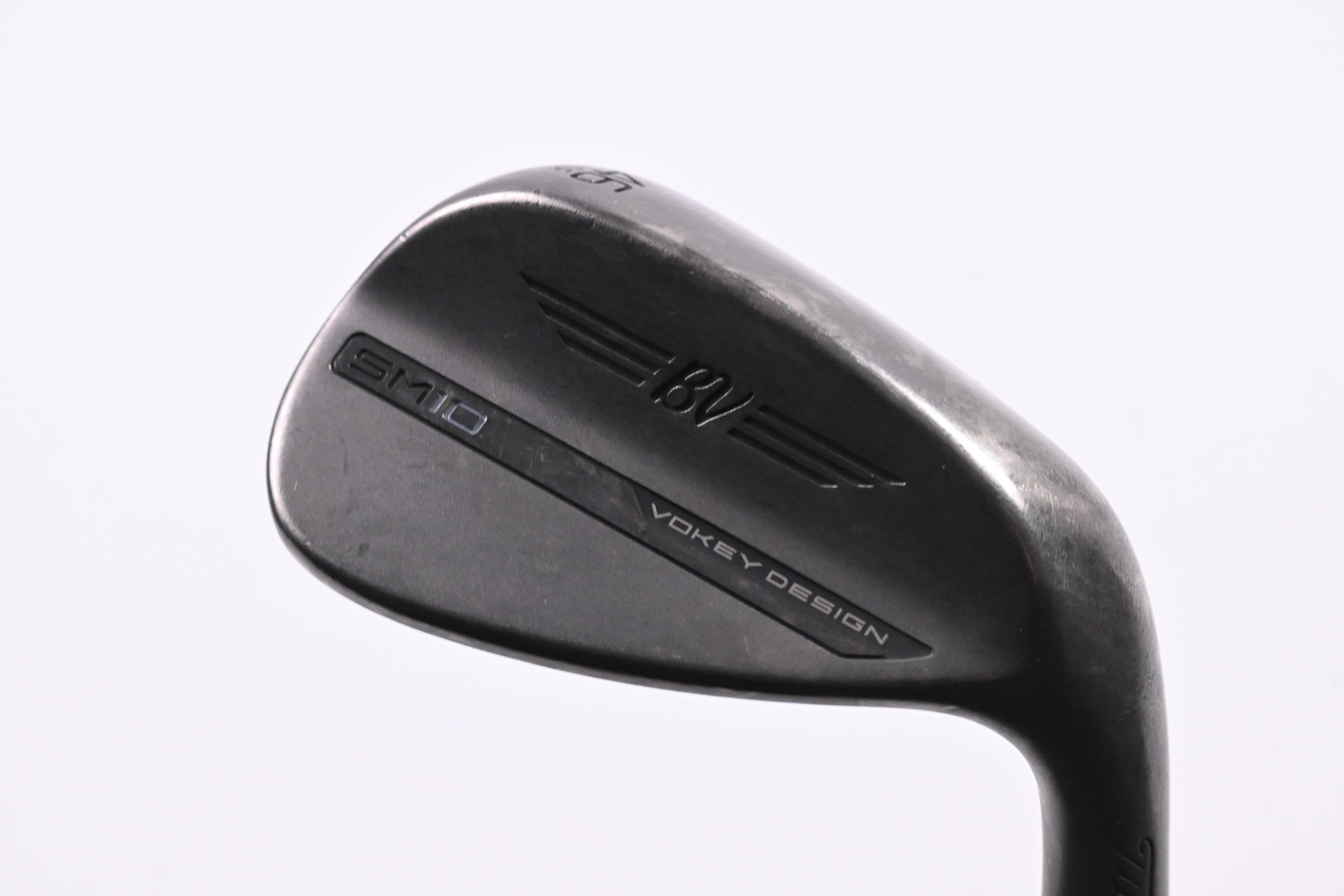 Titleist Vokey SM10 Pitching Wedge / 46 Degree / Stiff Flex Tensei AV Blue AM(2)